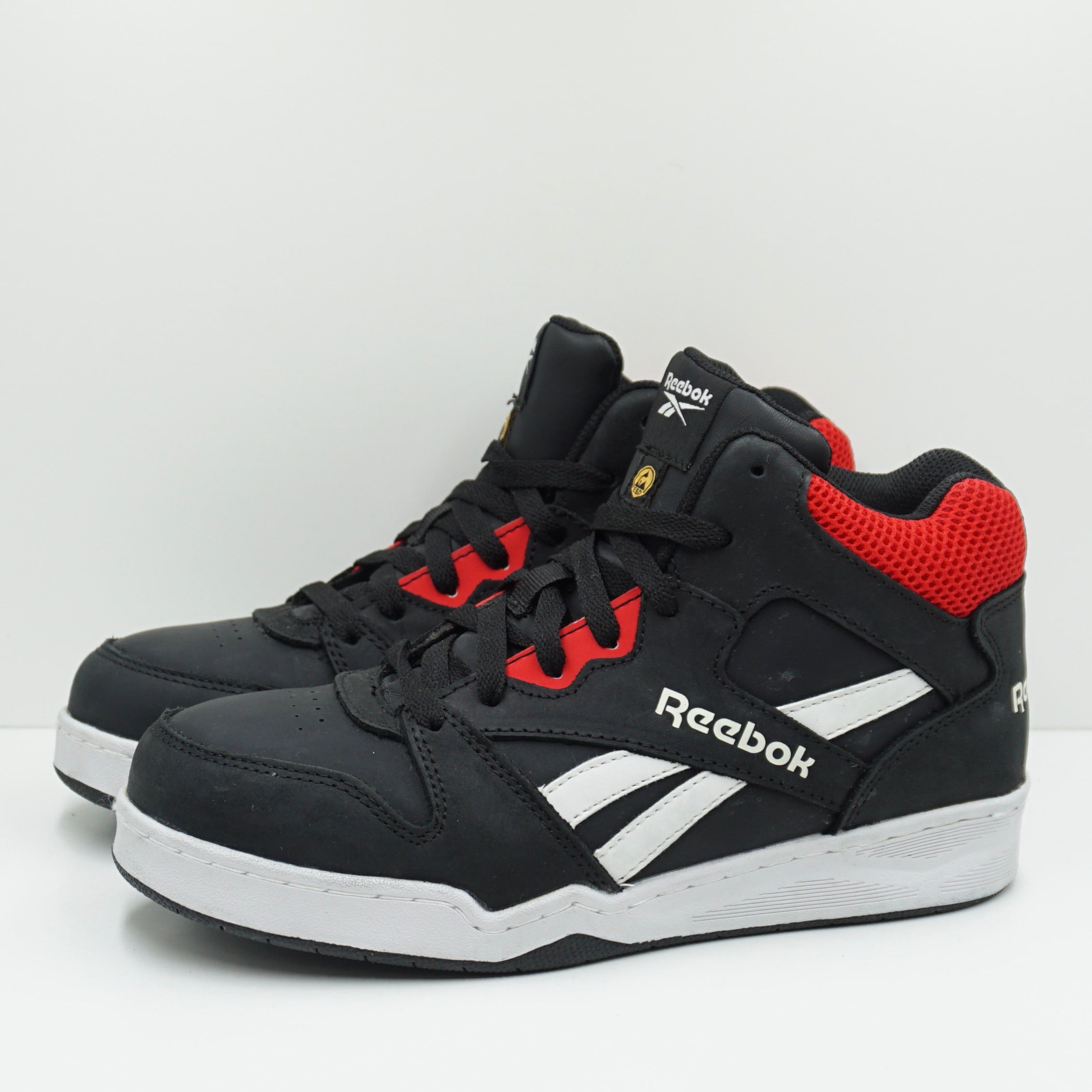 Reebok Inspire Safety Half Boot