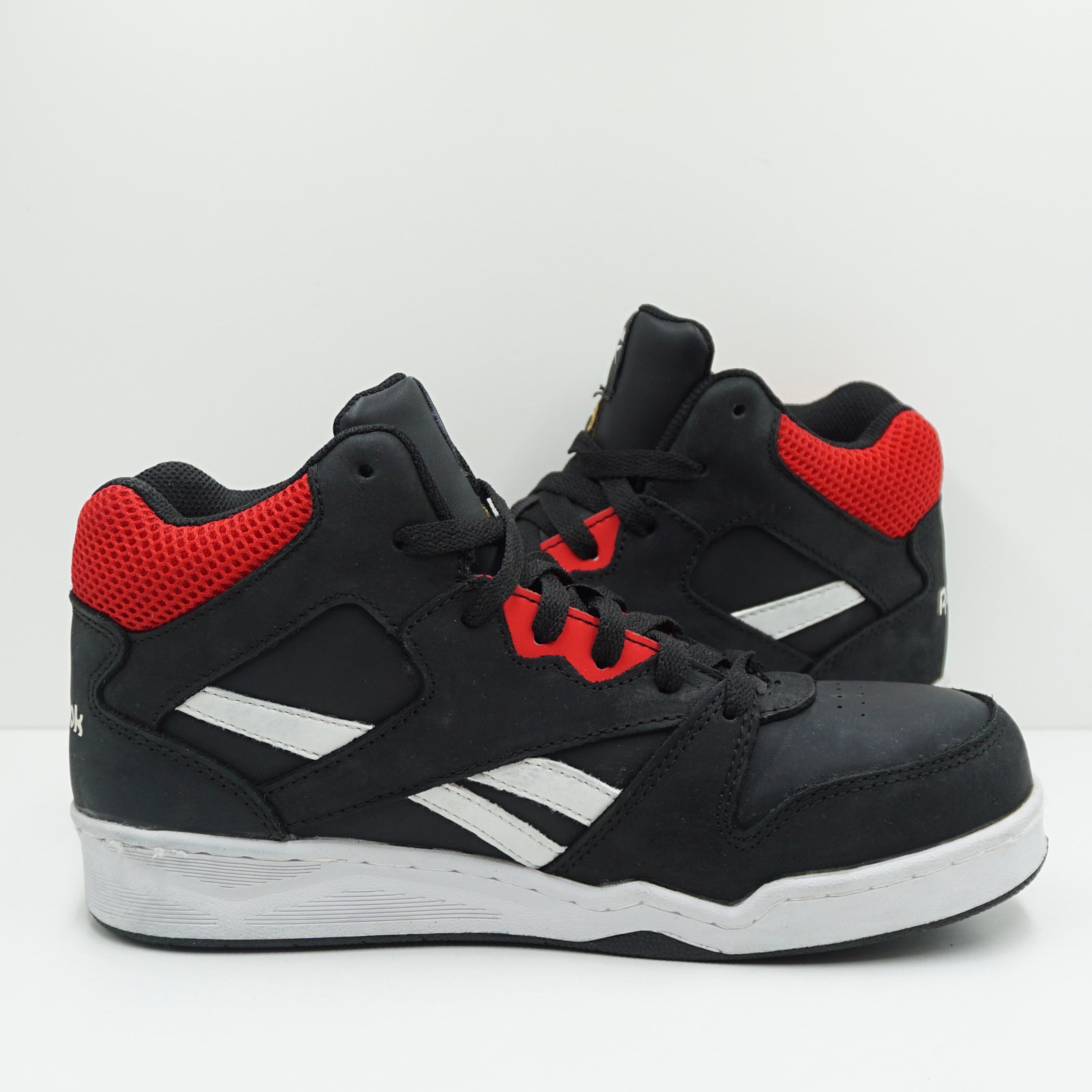 Reebok Inspire Safety Half Boot