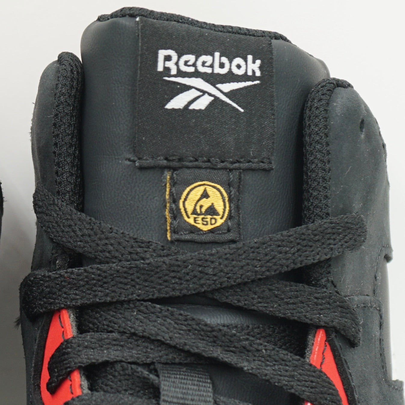 Reebok Inspire Safety Half Boot