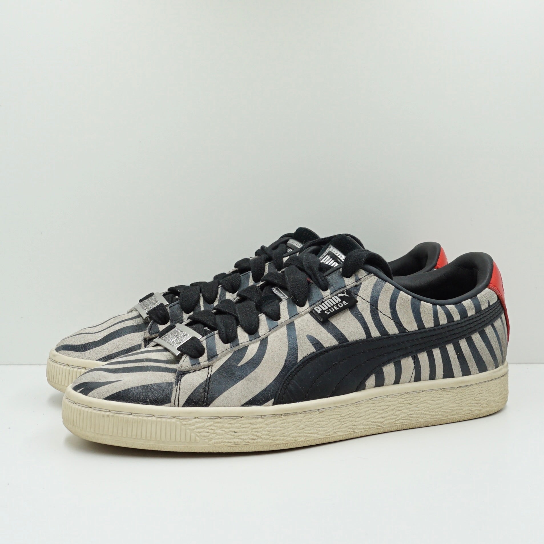 Puma Suede Kiss Paul Stanley