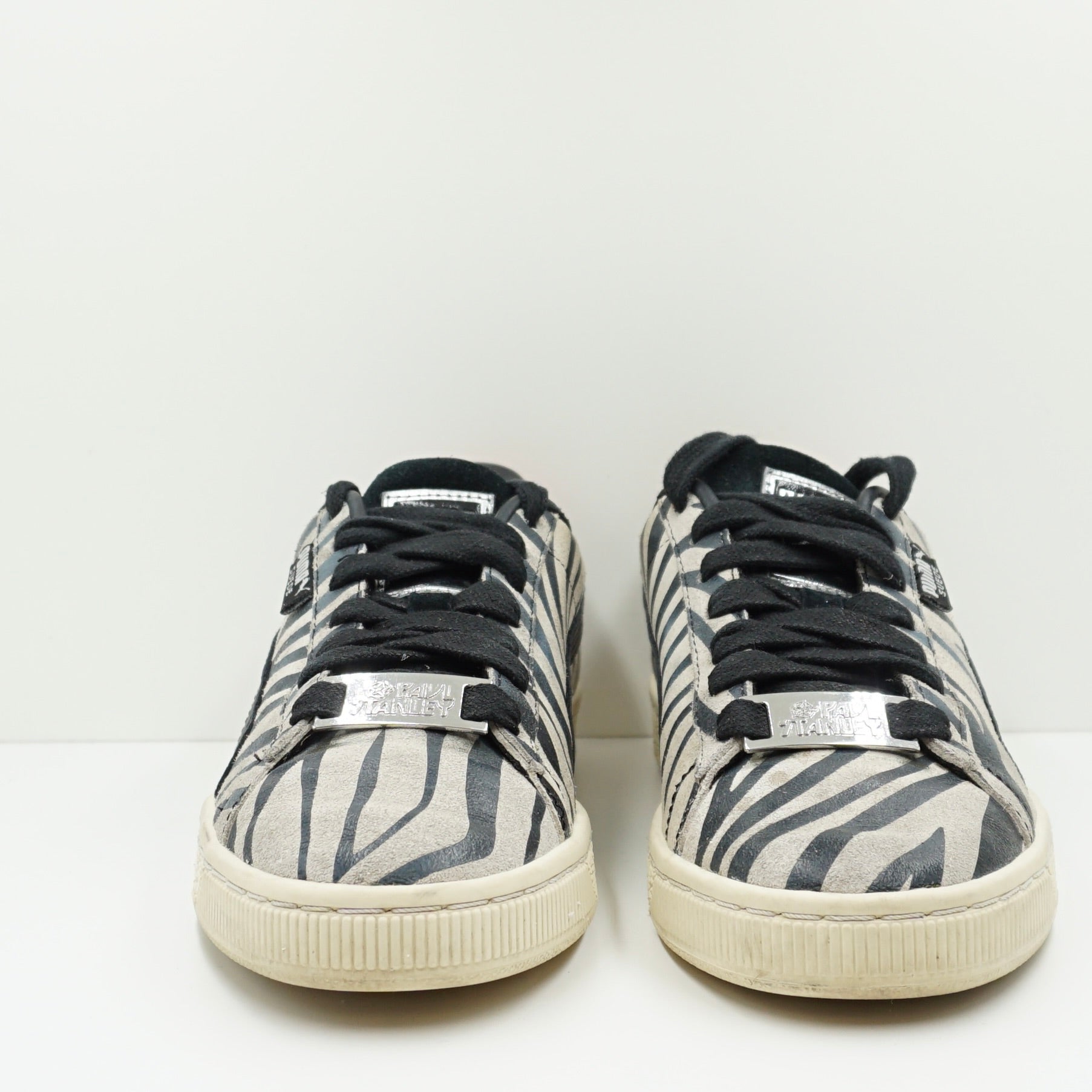 Puma Suede Kiss Paul Stanley