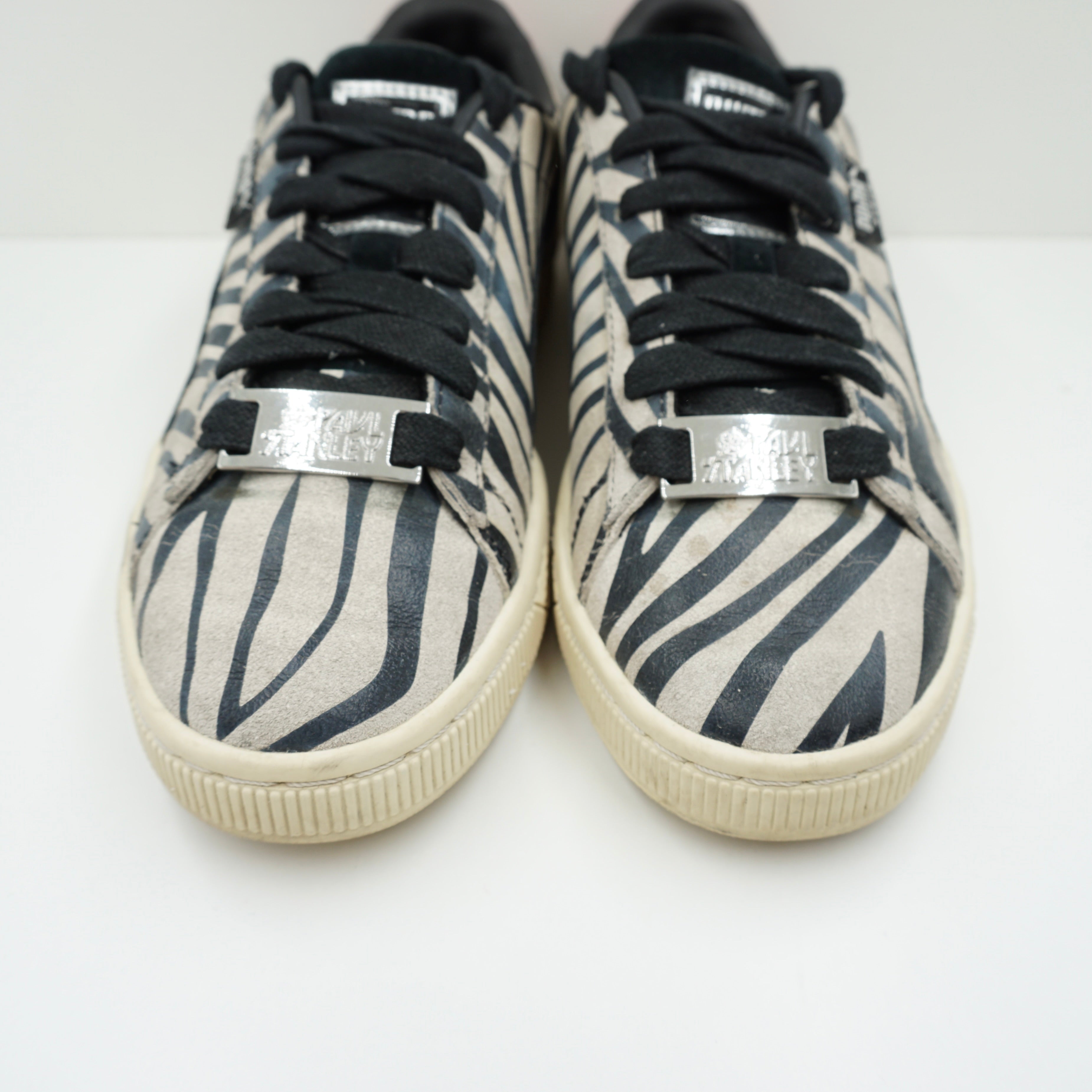 Puma Suede Kiss Paul Stanley