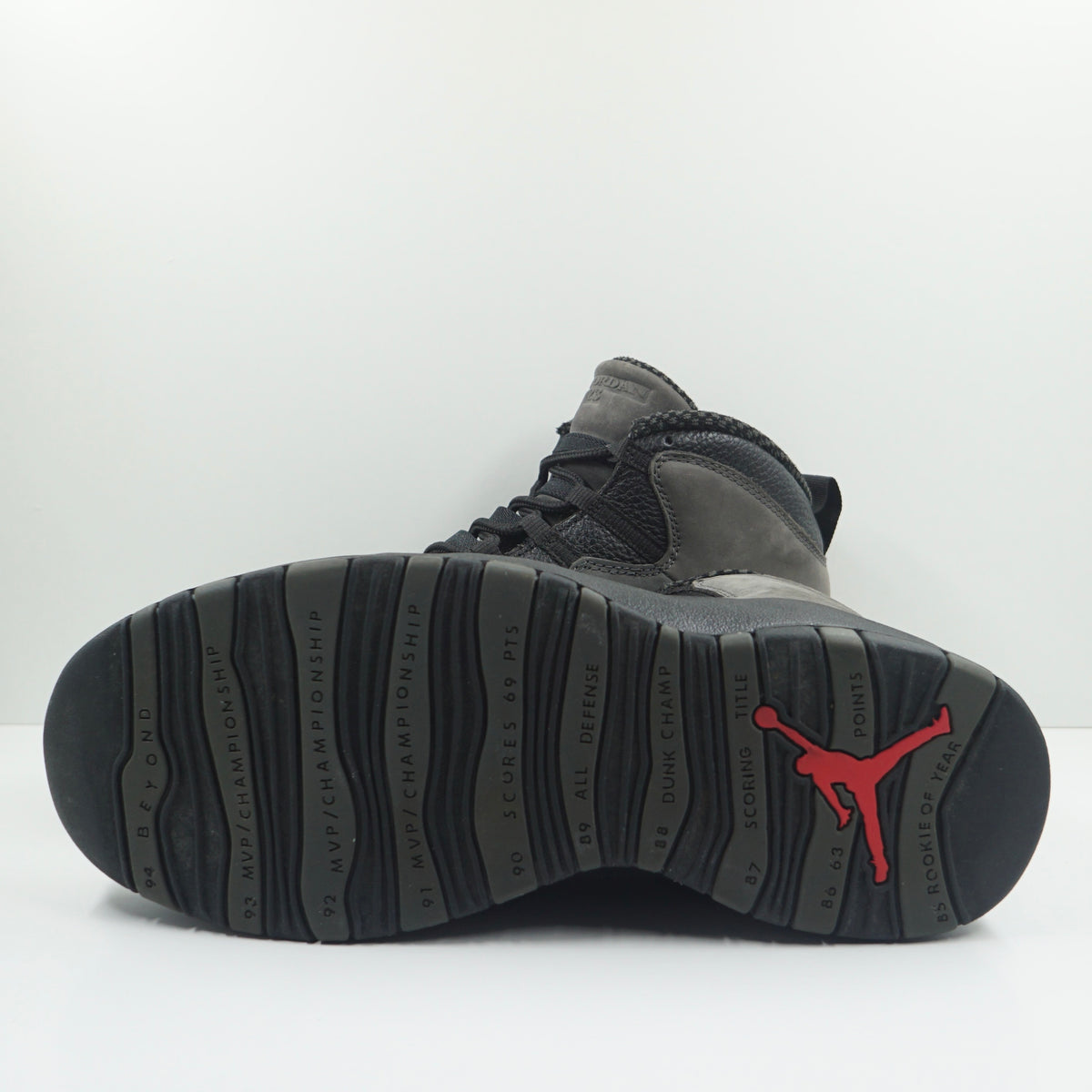Jordan 10 Retro Shadow (2018)