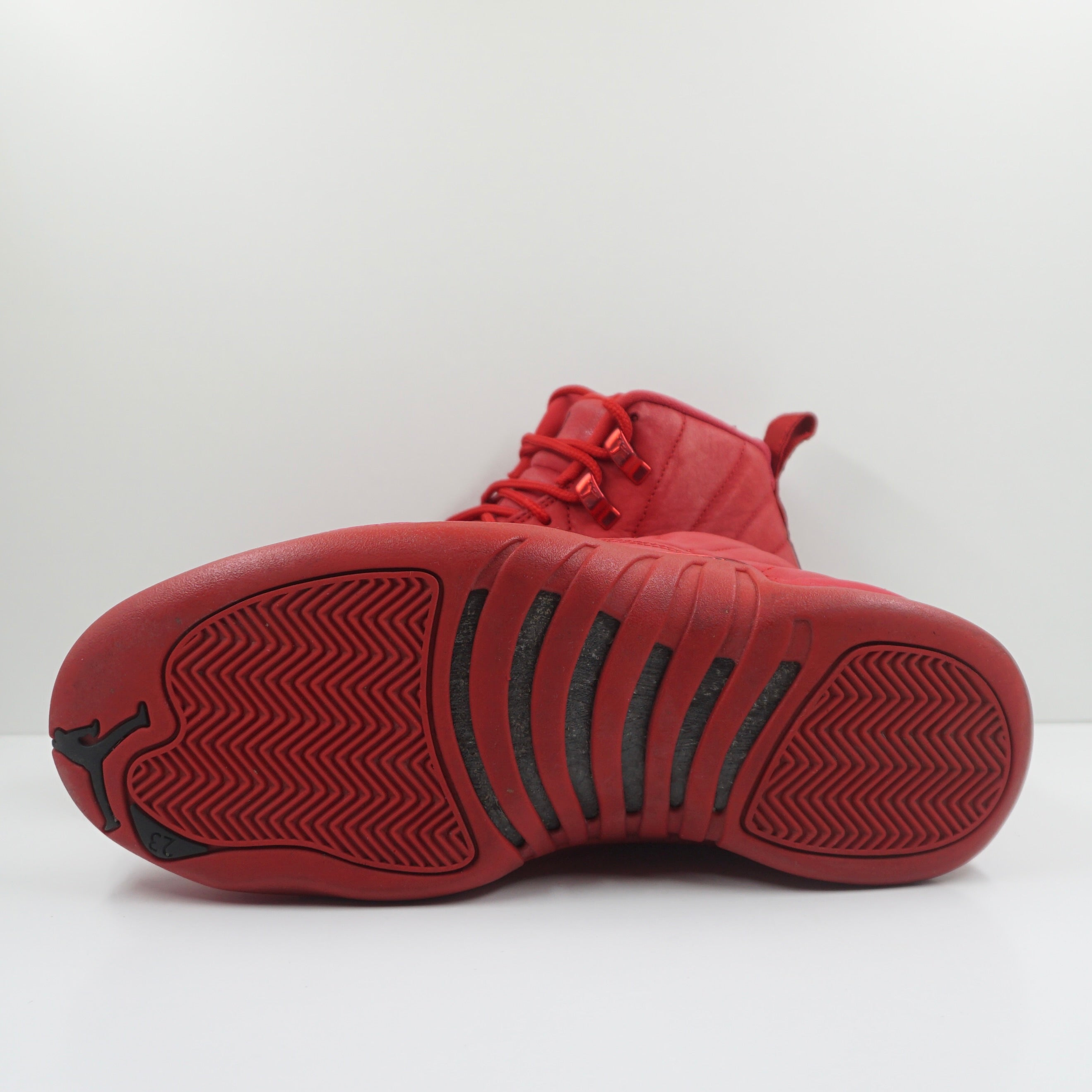 Jordan 12 Retro Gym Red (2018)