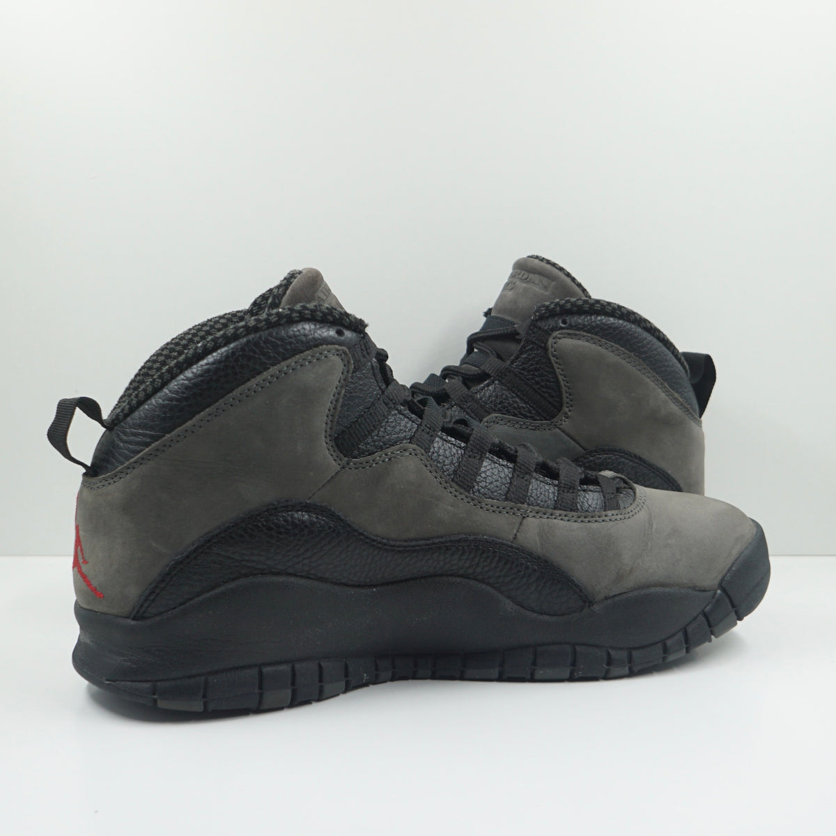 Jordan 10 Retro Shadow (2018)