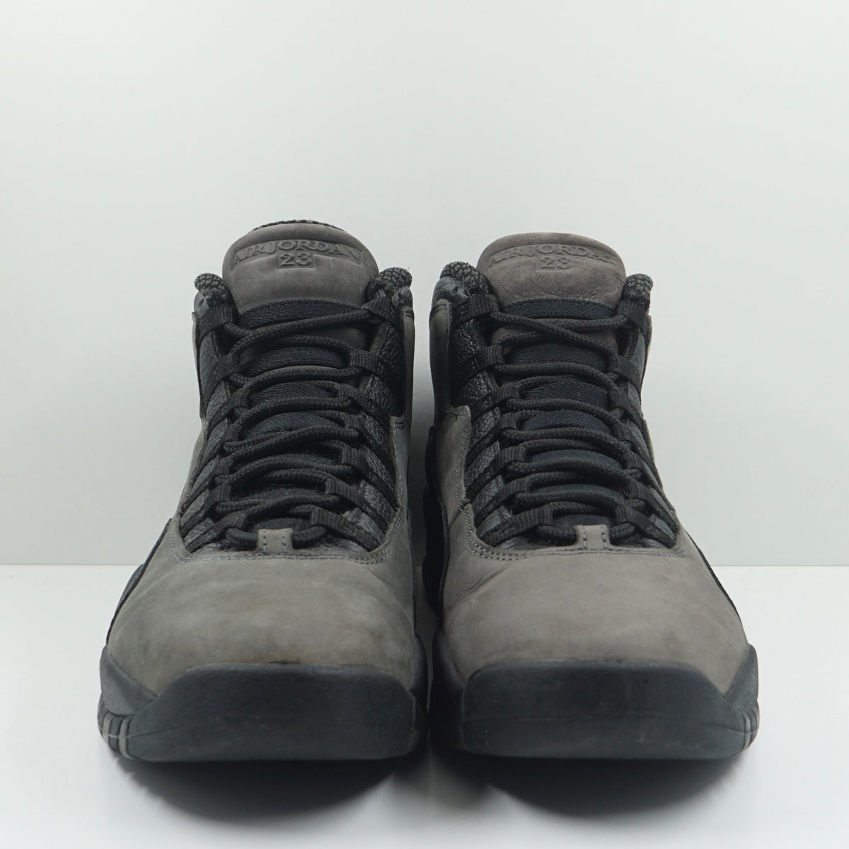 Jordan 10 Retro Shadow (2018)