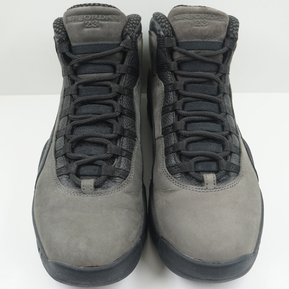 Jordan 10 Retro Shadow (2018)