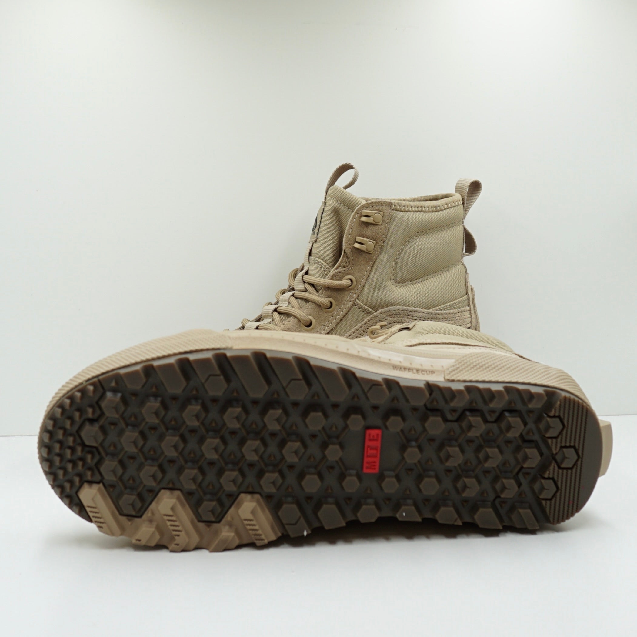 Vans Sk8-Hi Gore-Tex Beige