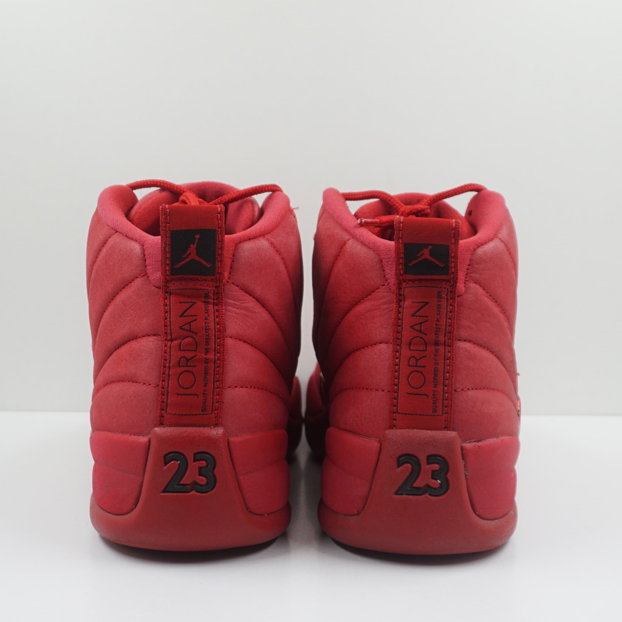 Jordan 12 Retro Gym Red (2018)