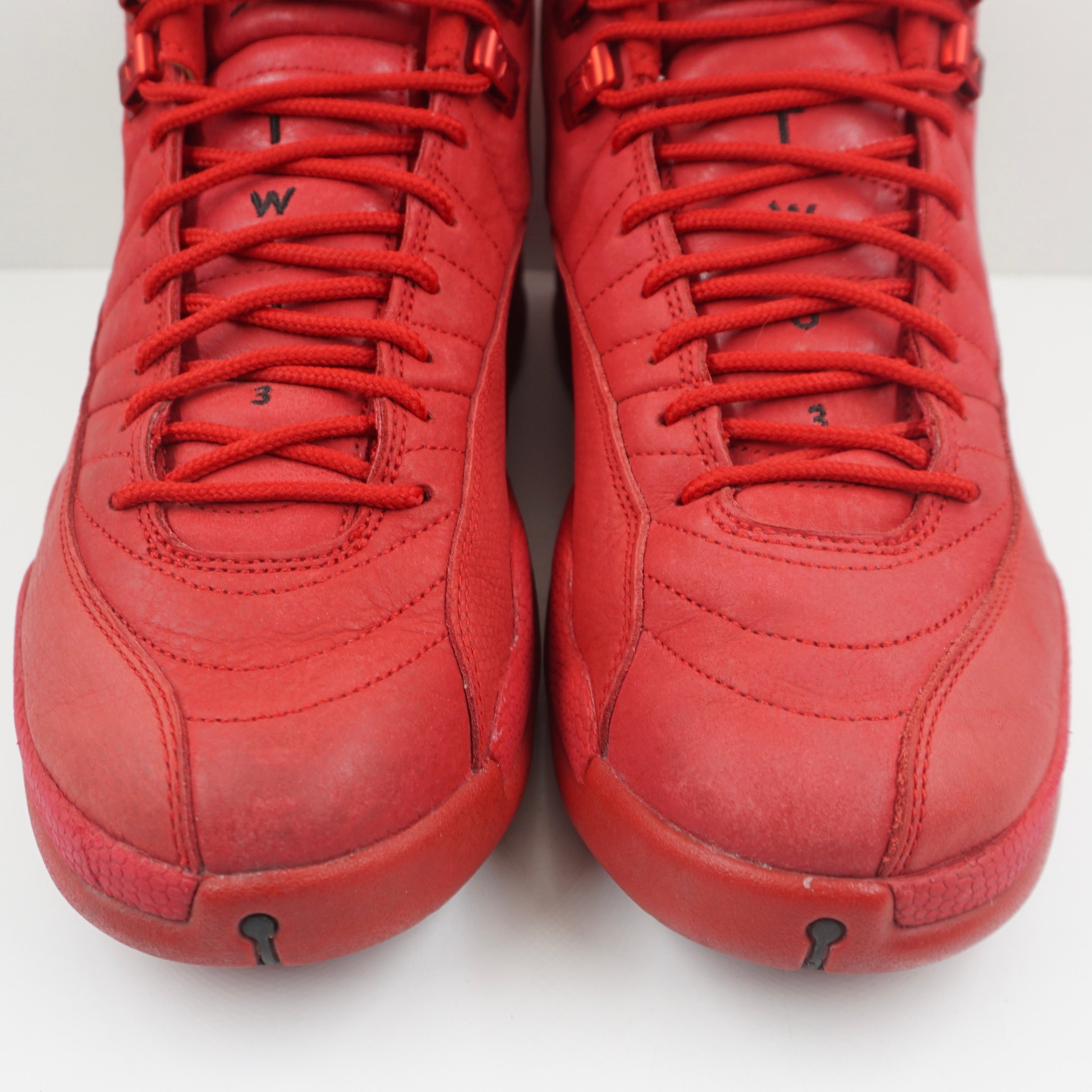 Jordan 12 Retro Gym Red (2018)