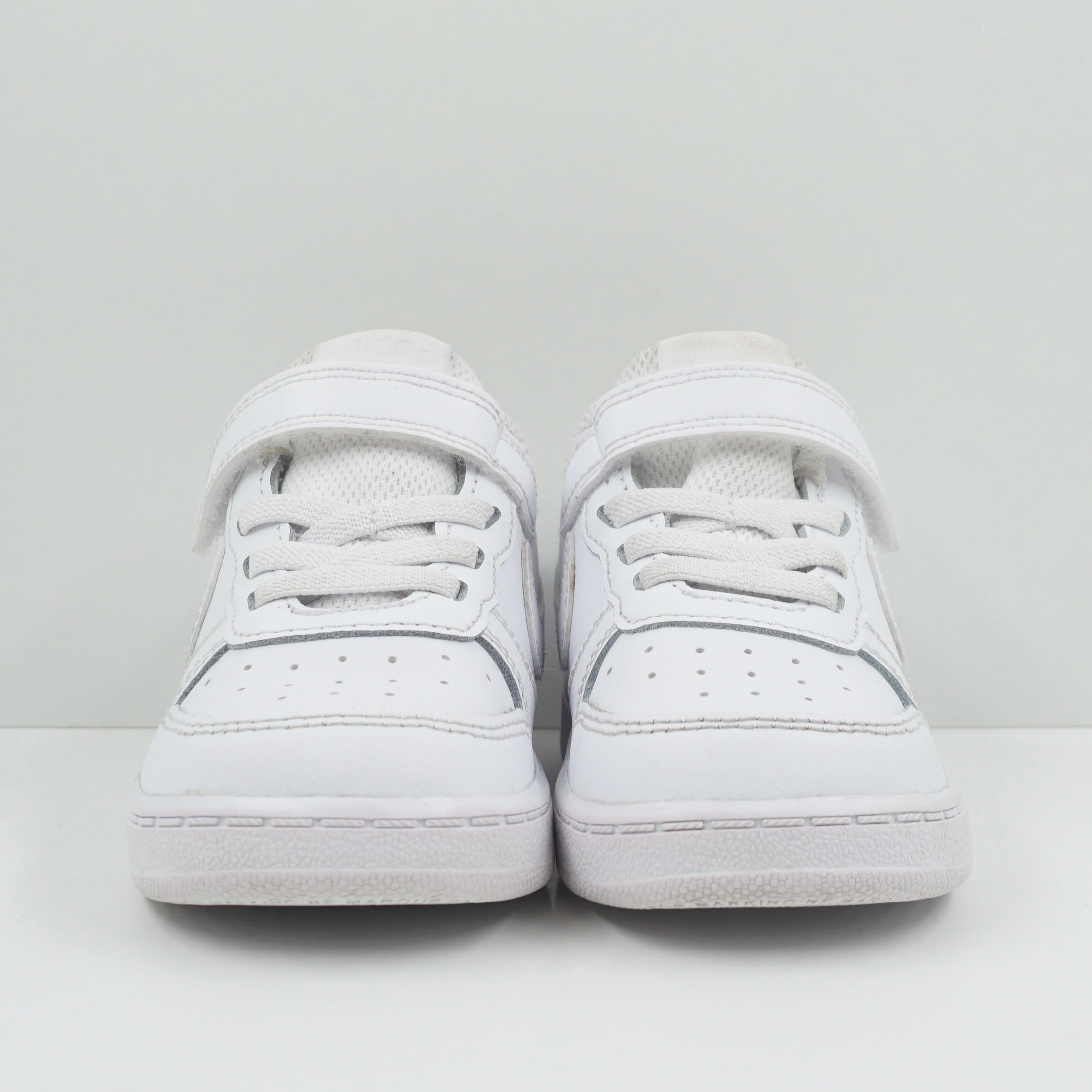 Nike Court Borough Low 2 Triple White (TD)