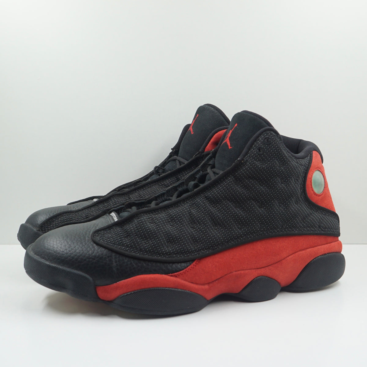 Jordan 13 Retro Bred (2017)