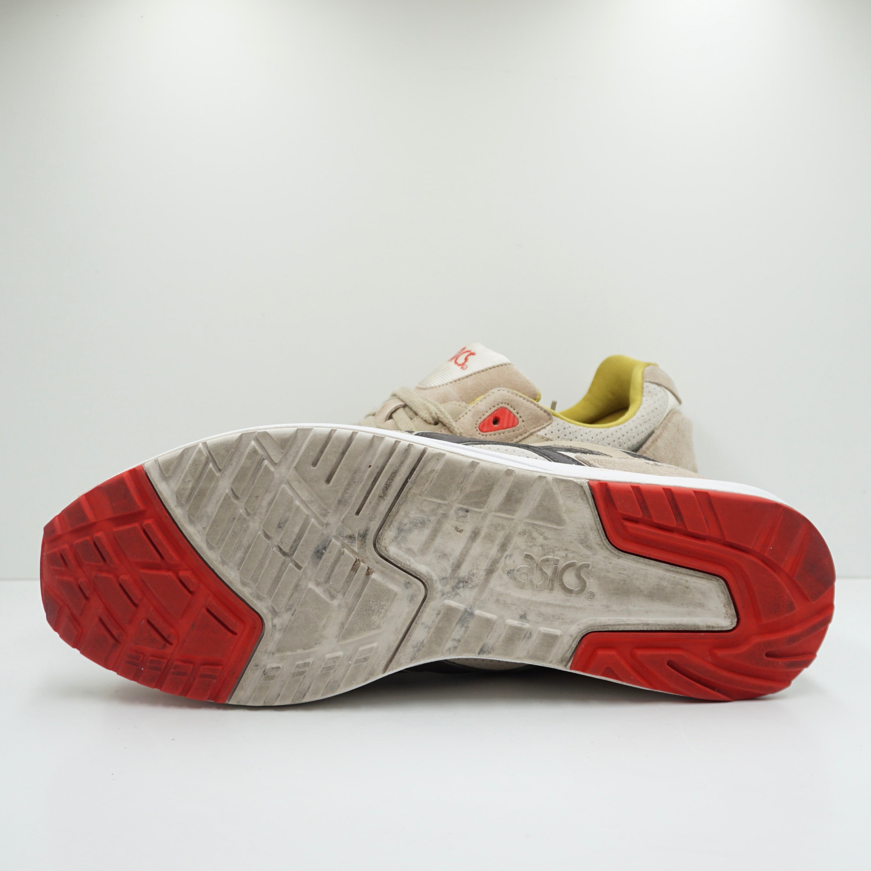 Asics Gel Saga Rudolph Christmas Pack