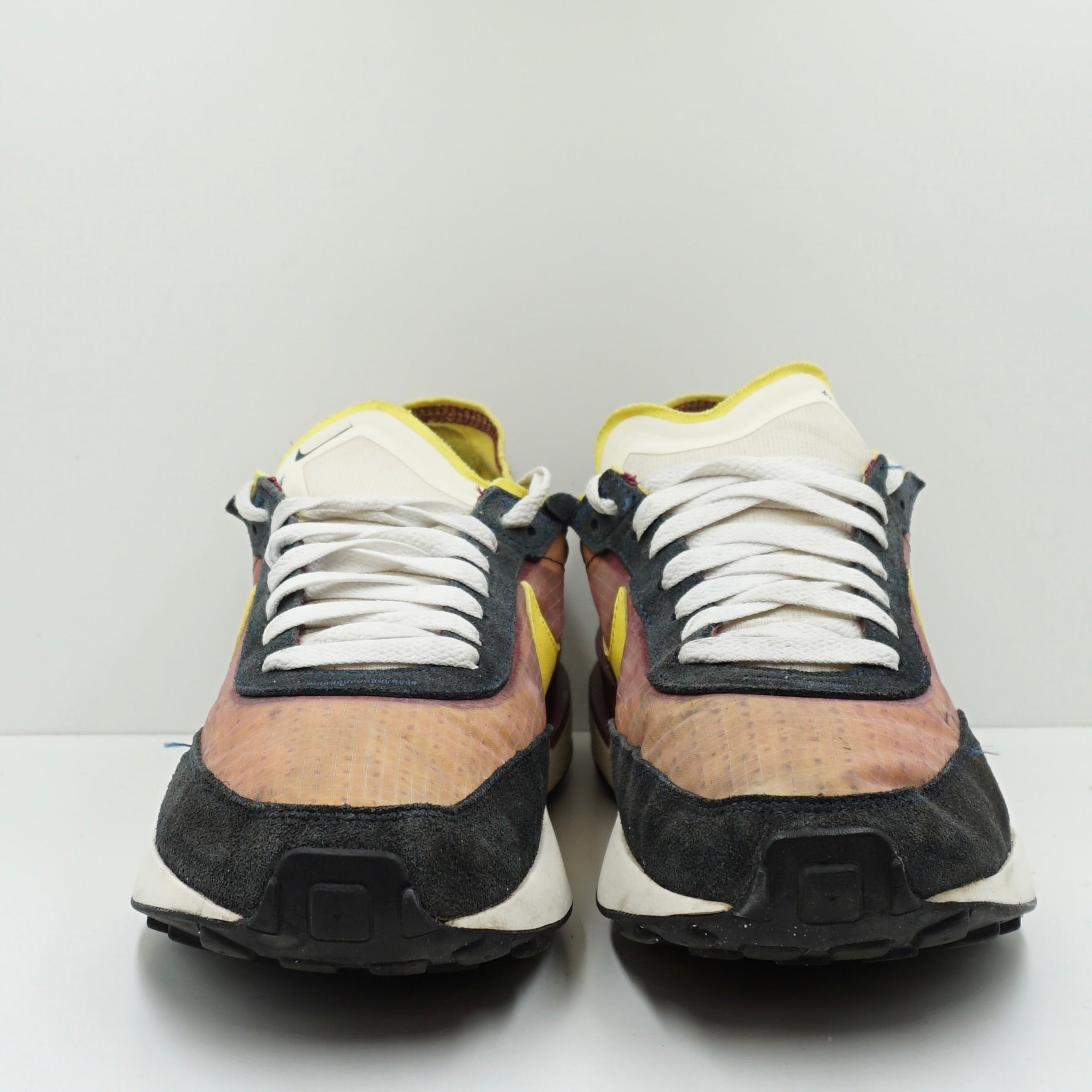Nike Waffle One SE Dark Beetroot