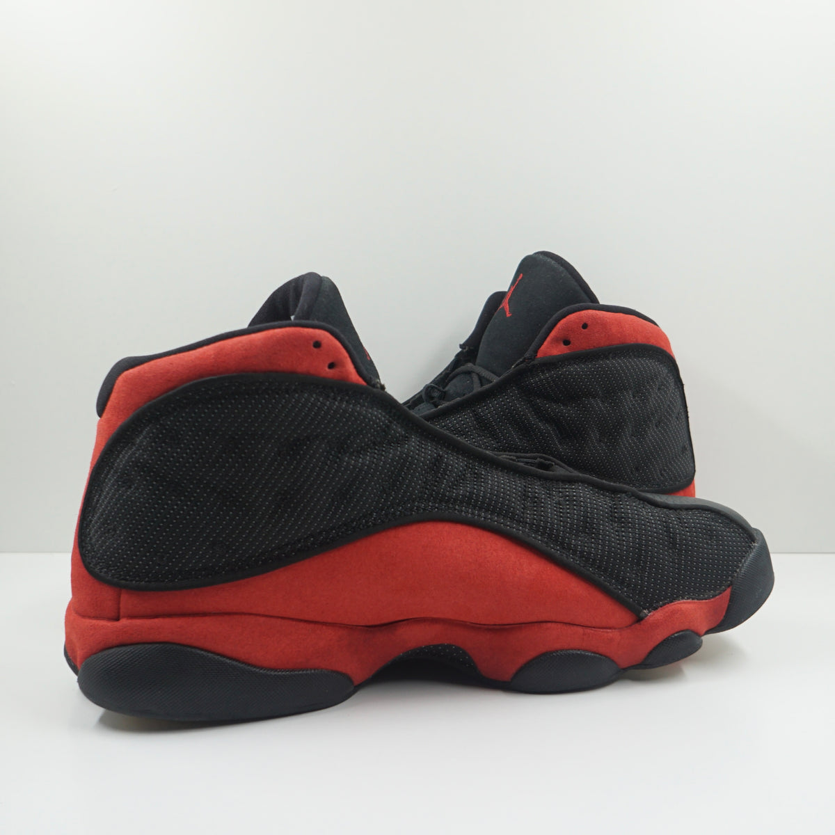 Jordan 13 Retro Bred (2017)