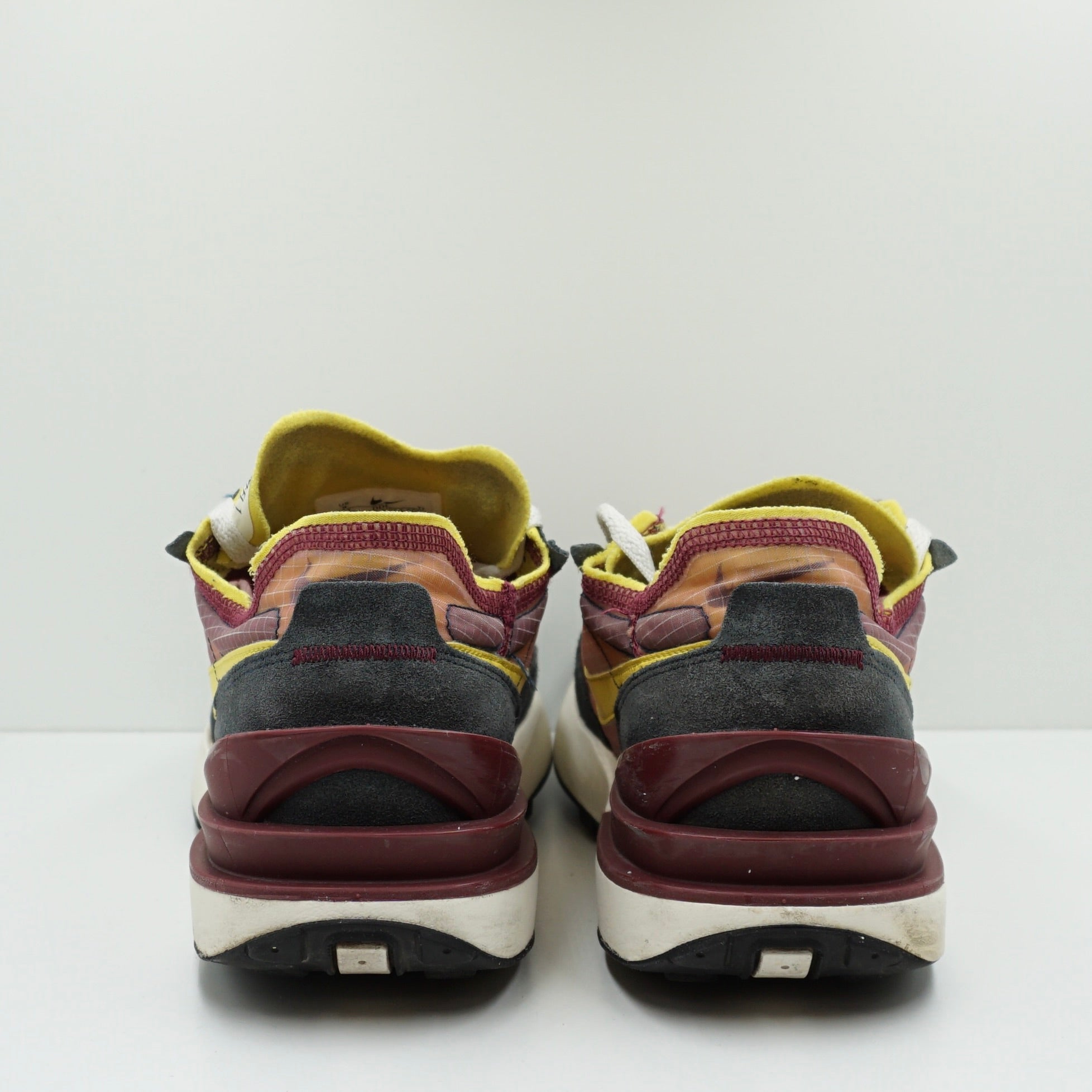 Nike Waffle One SE Dark Beetroot