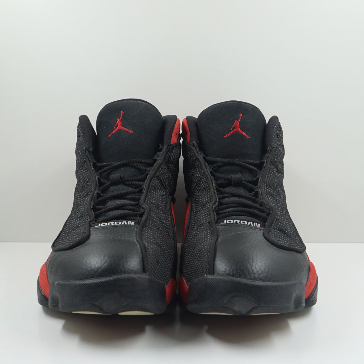 Jordan 13 Retro Bred (2017)