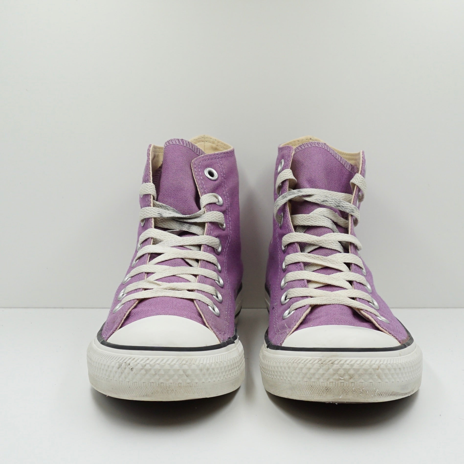 Converse Chuck Taylor All-Star 70 Hi Purple