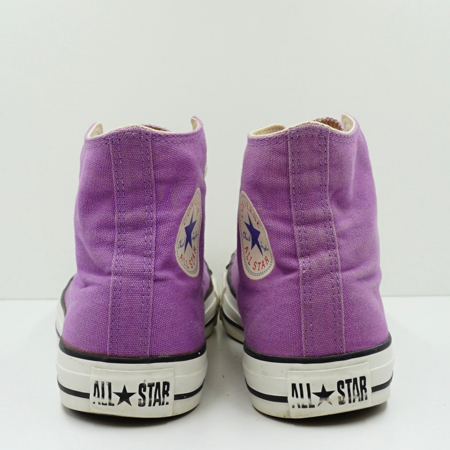 Converse Chuck Taylor All-Star 70 Hi Purple