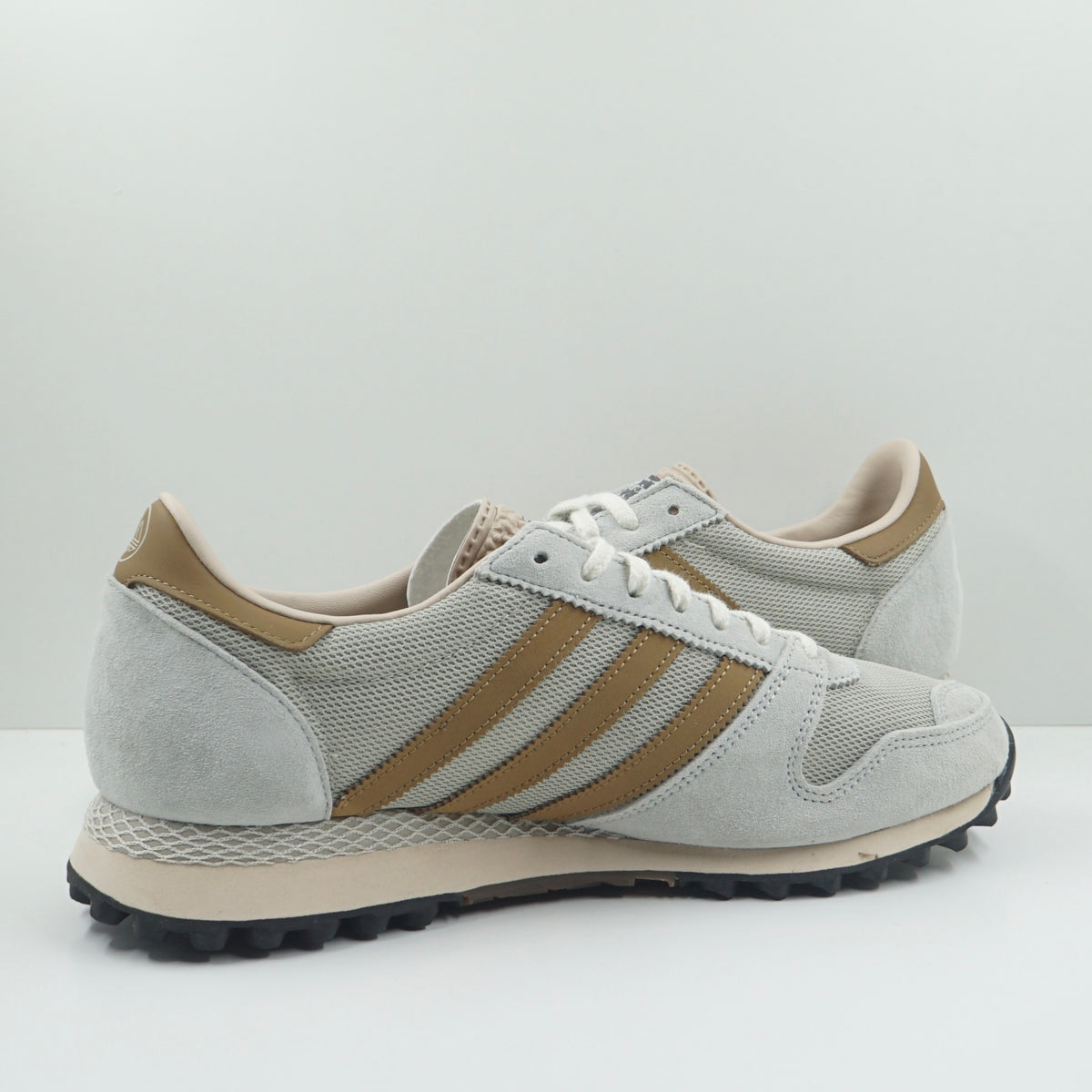 Adidas Longride II SPZL Wonder Silver Halo Green