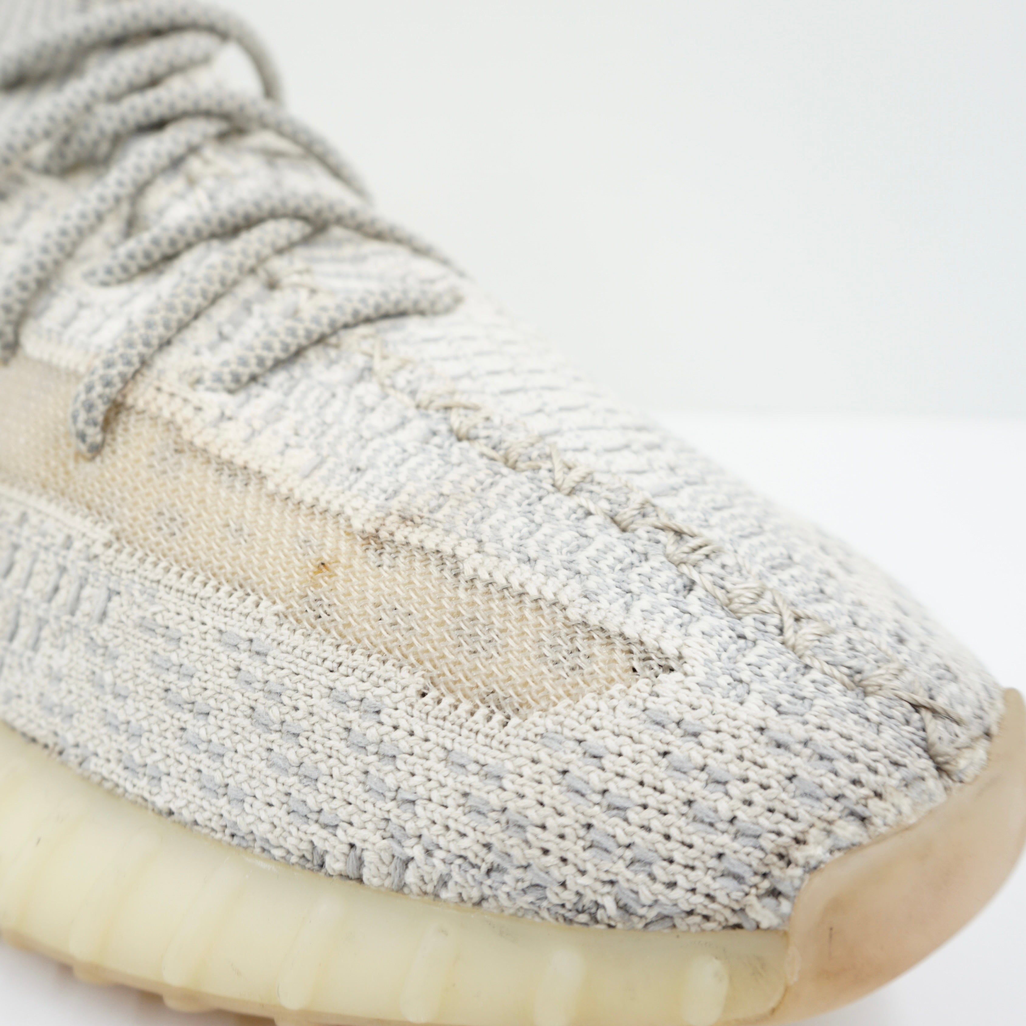 Adidas Yeezy Boost 350 V2 Lundmark (Non Reflective)