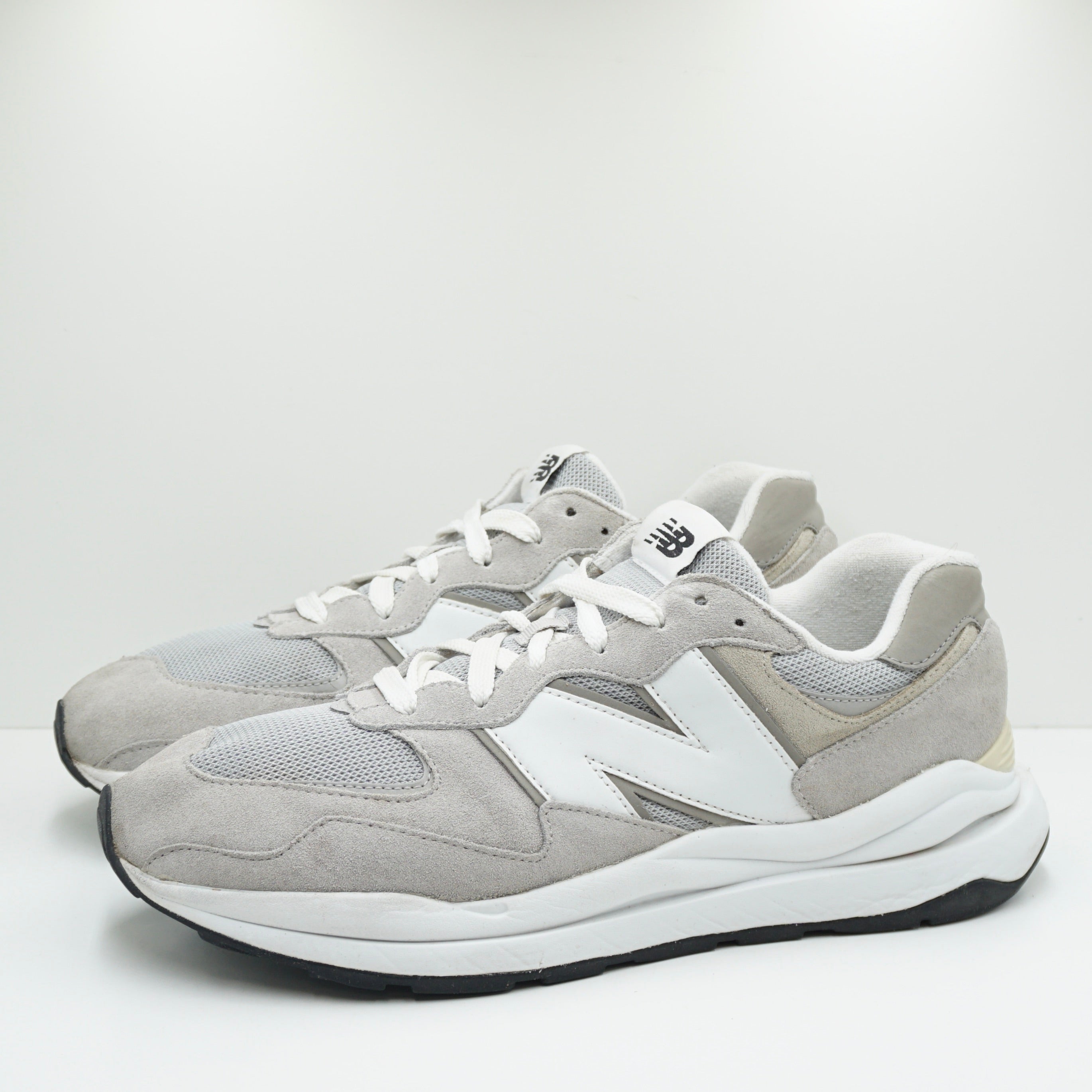 New Balance 57/40 Rain Cloud