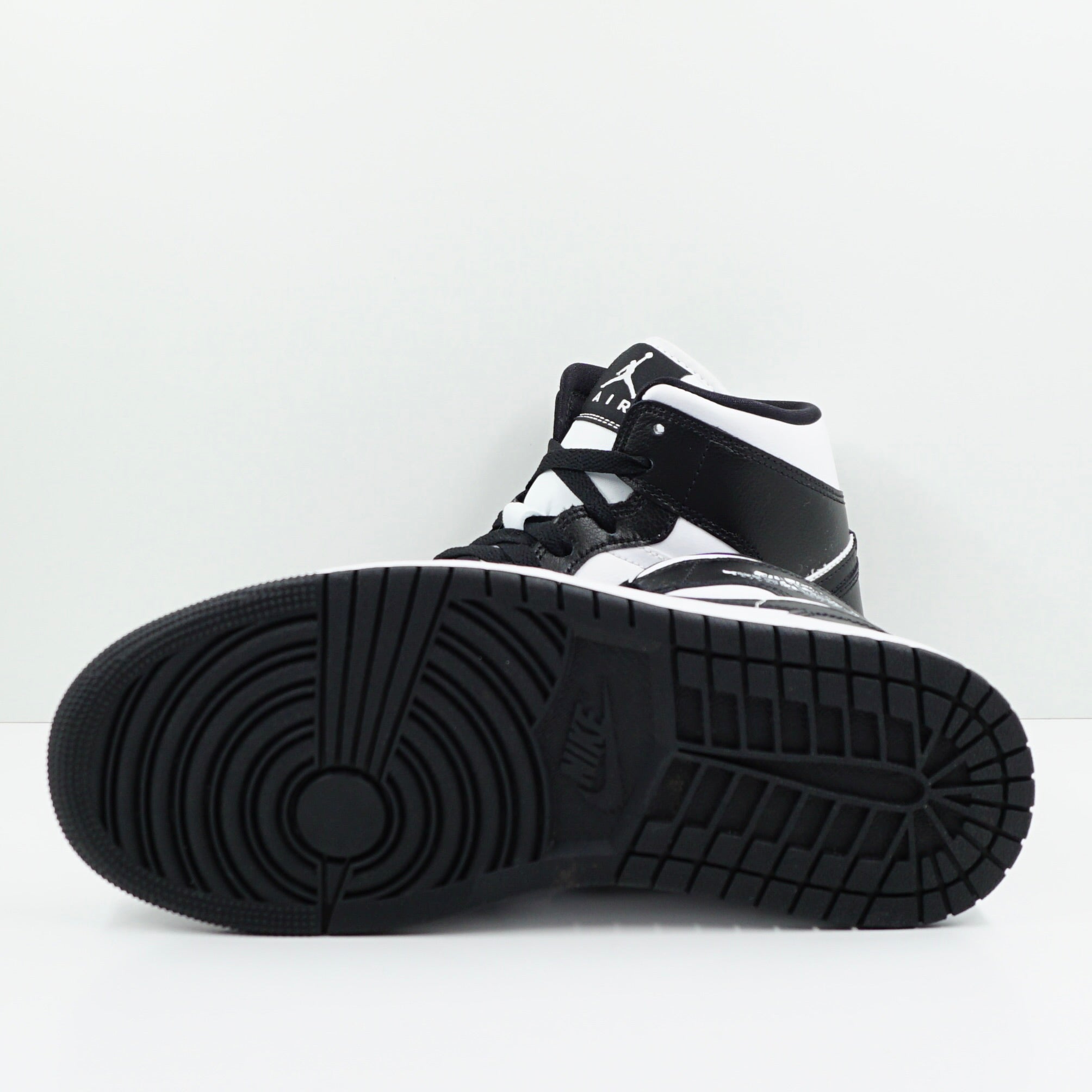 Jordan 1 Mid Panda (W)
