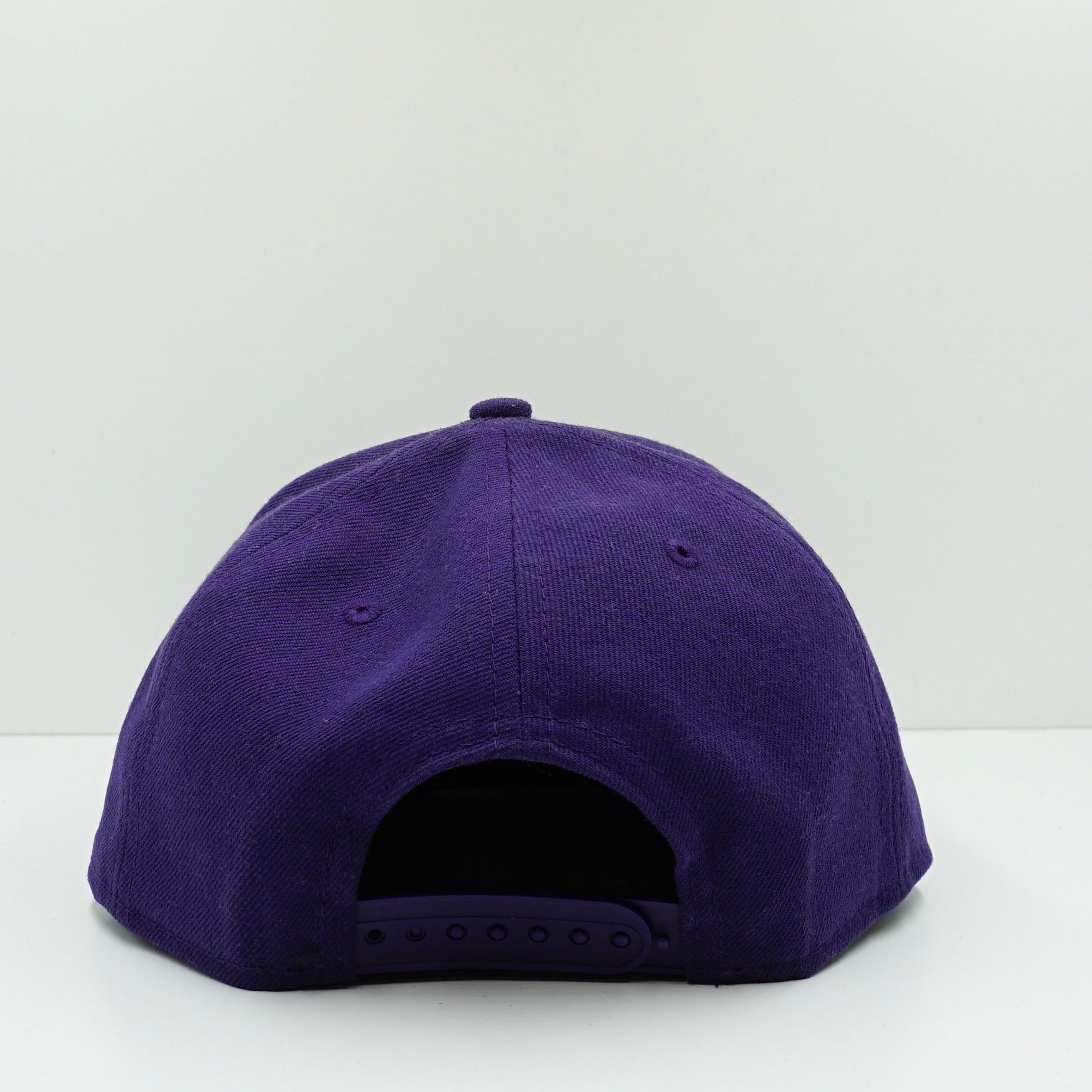 New Era Cooperstown Arizona Diamondbacks Coast 2 Coast Purple Snapback Cap
