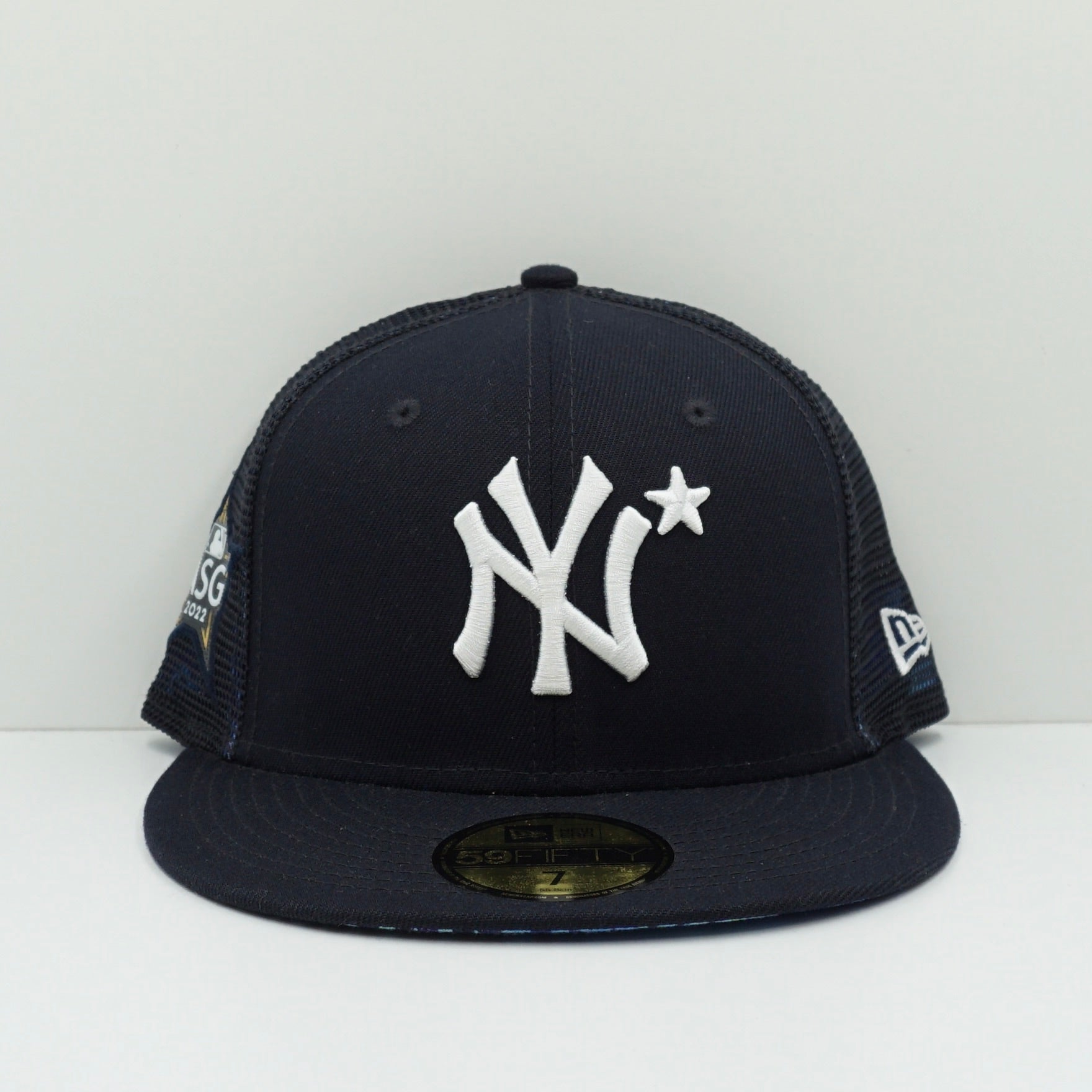 New Era New York Yankees MLB22 All Star Game Fitted Cap