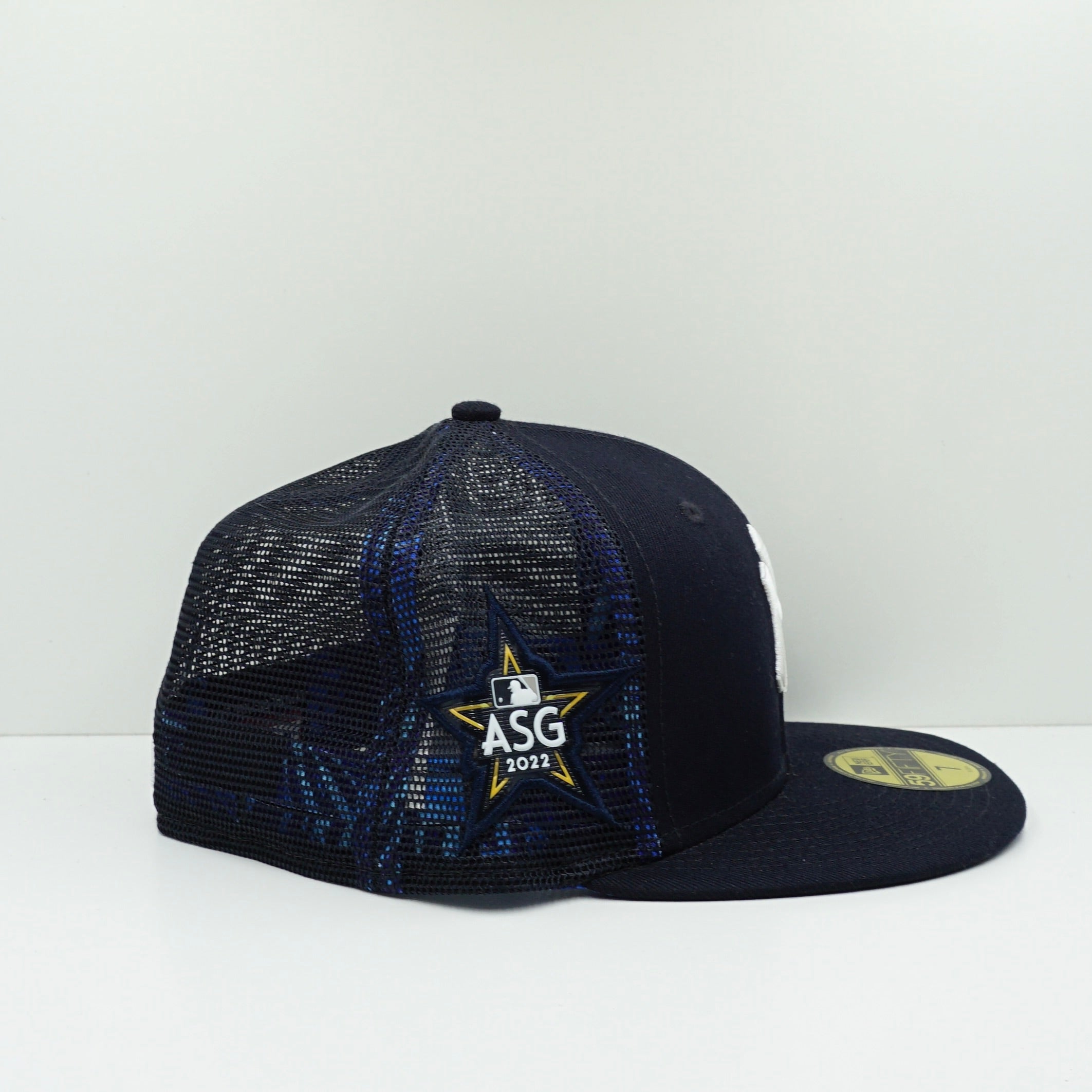 New Era New York Yankees MLB22 All Star Game Fitted Cap