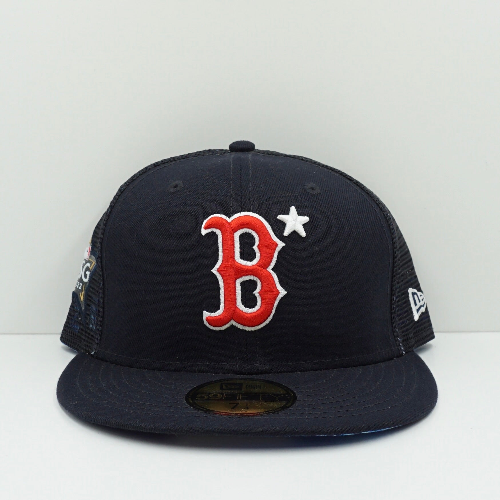 New Era Boston Red Sox MLB22 All Star Game Fitted Cap