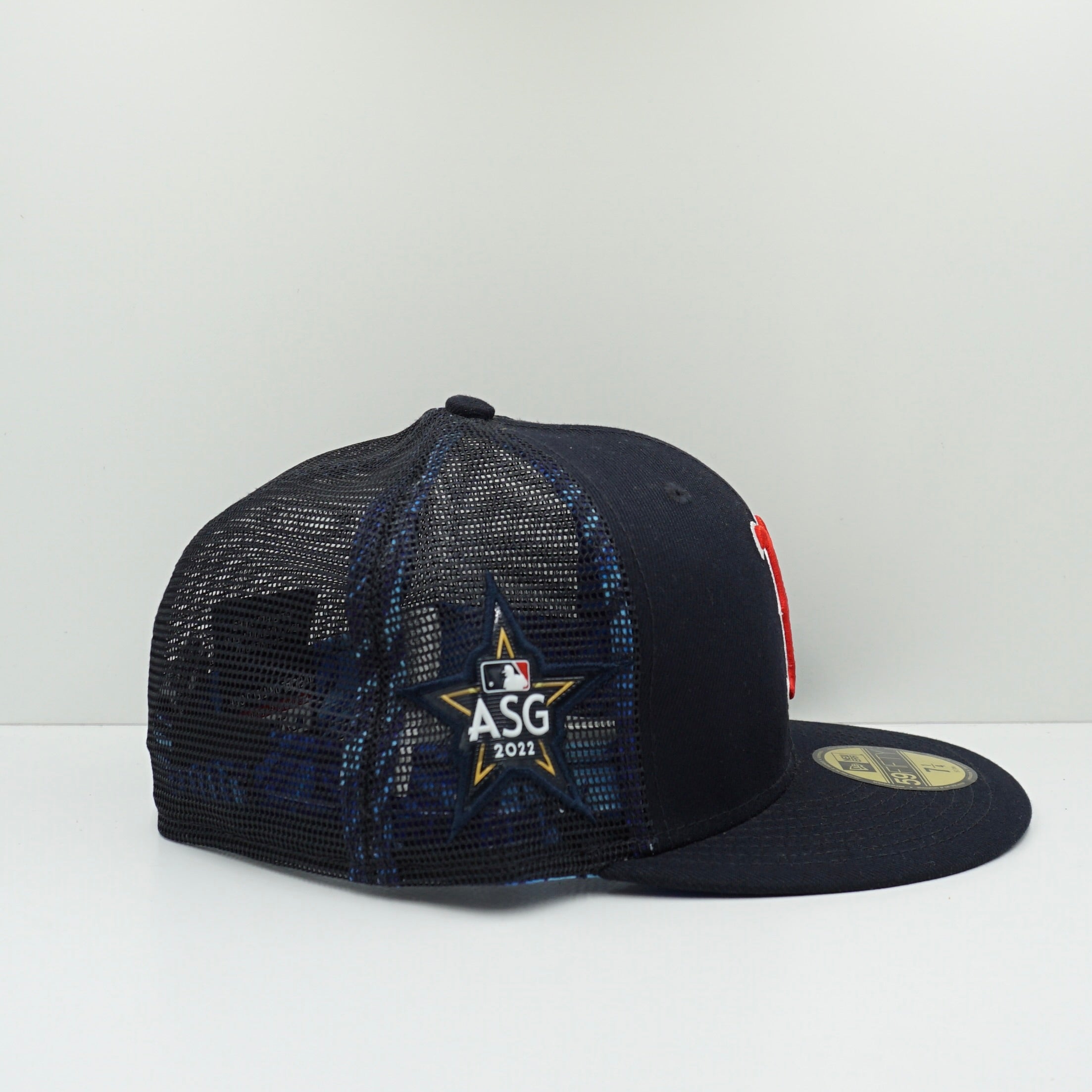 New Era Boston Red Sox MLB22 All Star Game Fitted Cap