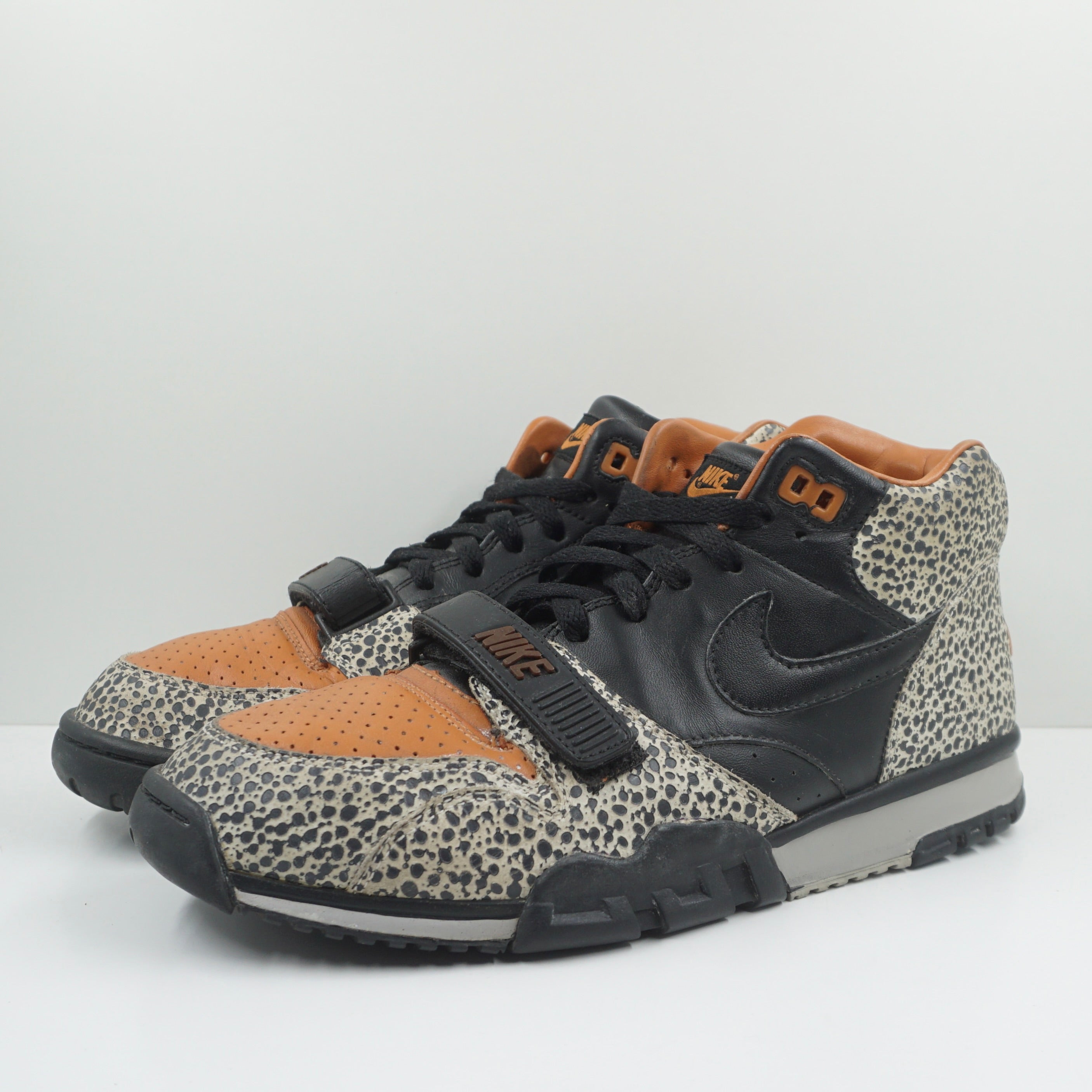 Nike Air Trainer 1 Mid Safari Premium NRG