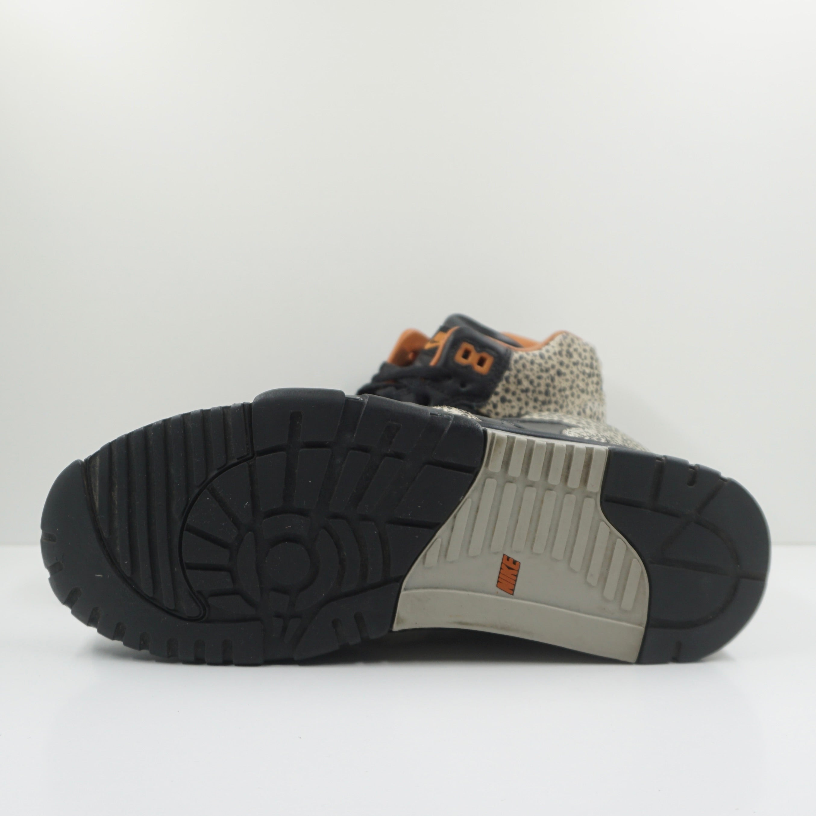 air trainer safari