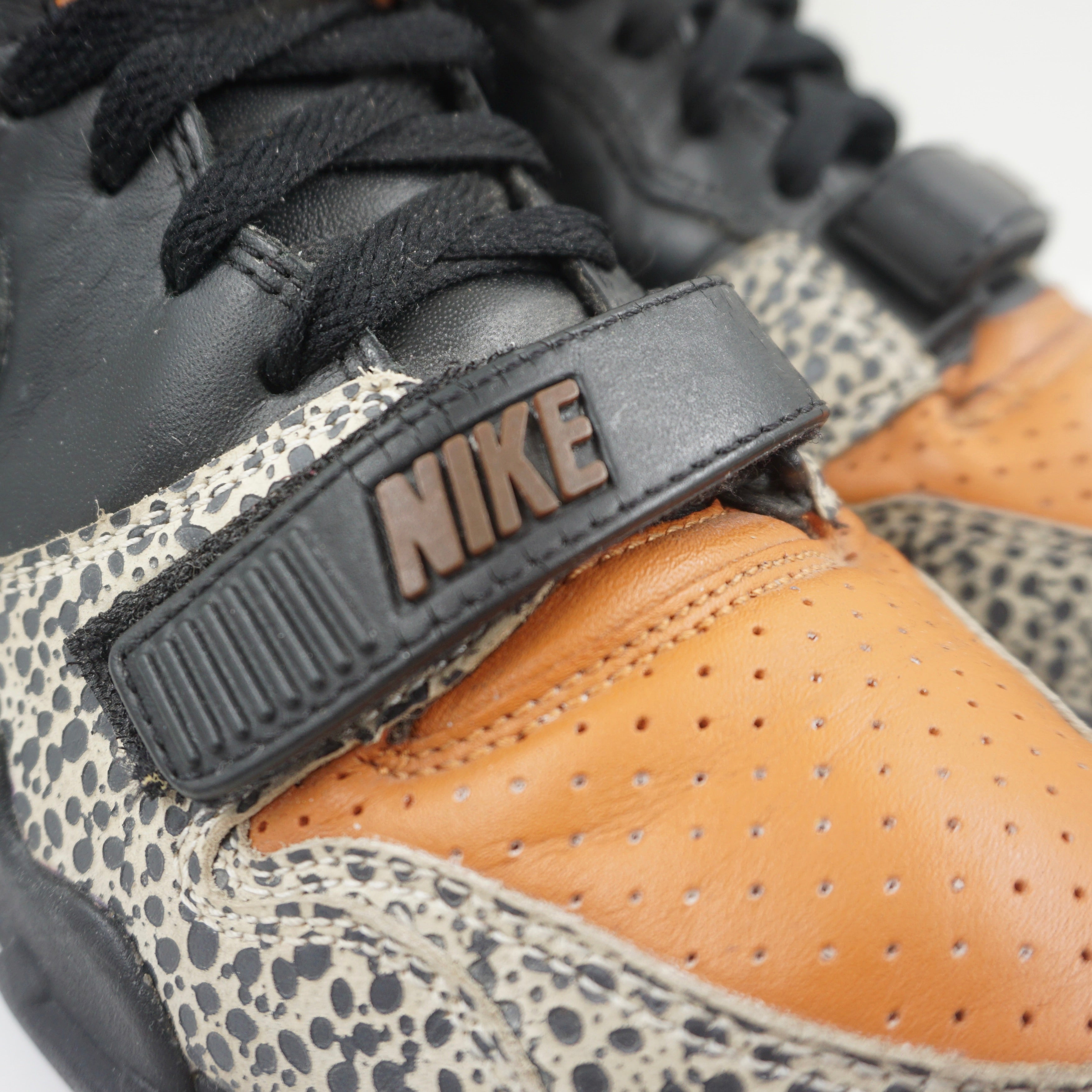 Nike Air Trainer 1 Mid Safari Premium NRG