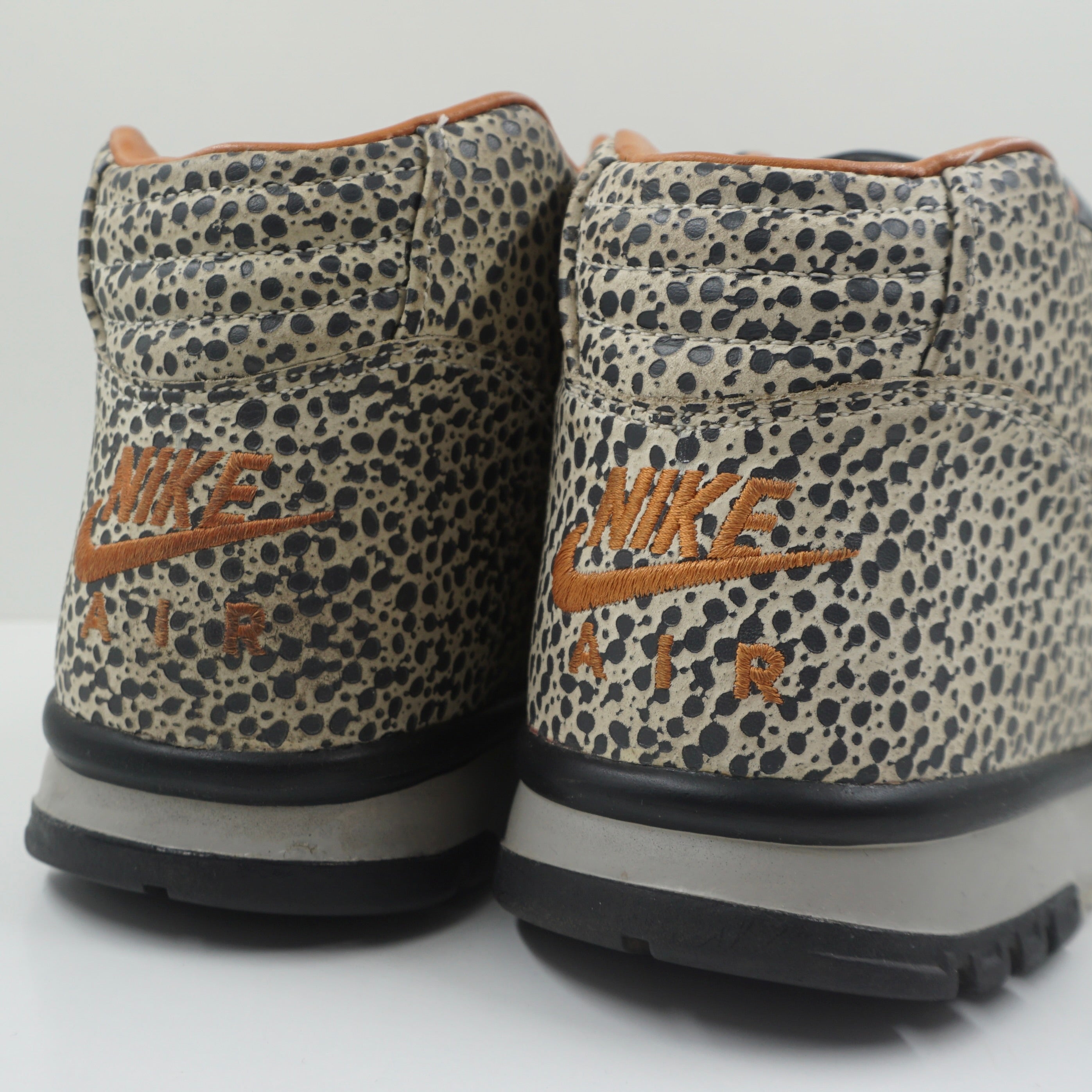 Nike Air Trainer 1 Mid Safari Premium NRG