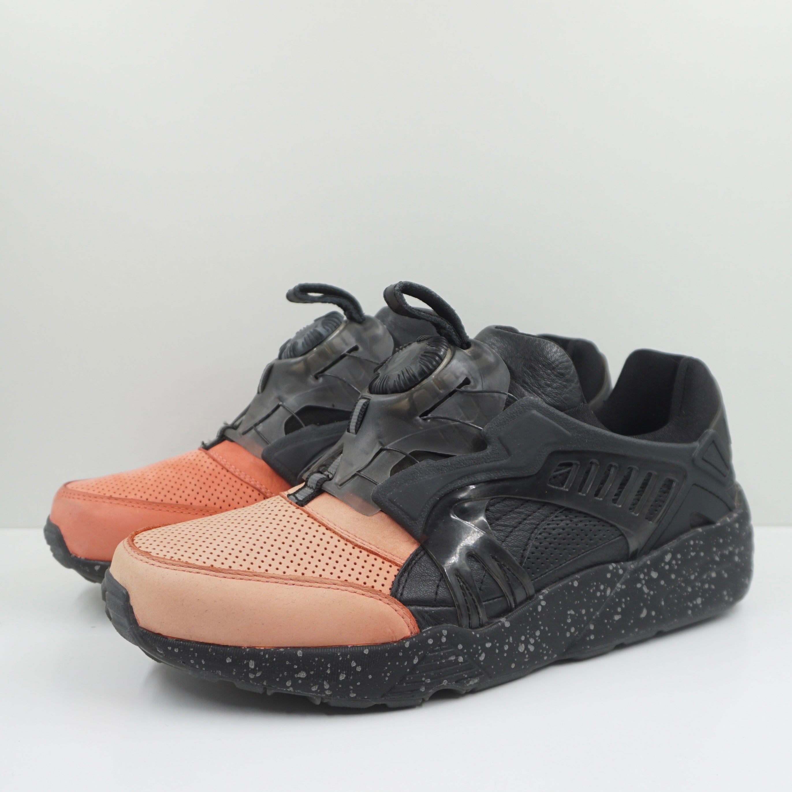 Puma Disc OG Ronnie Fieg "COA" Coral