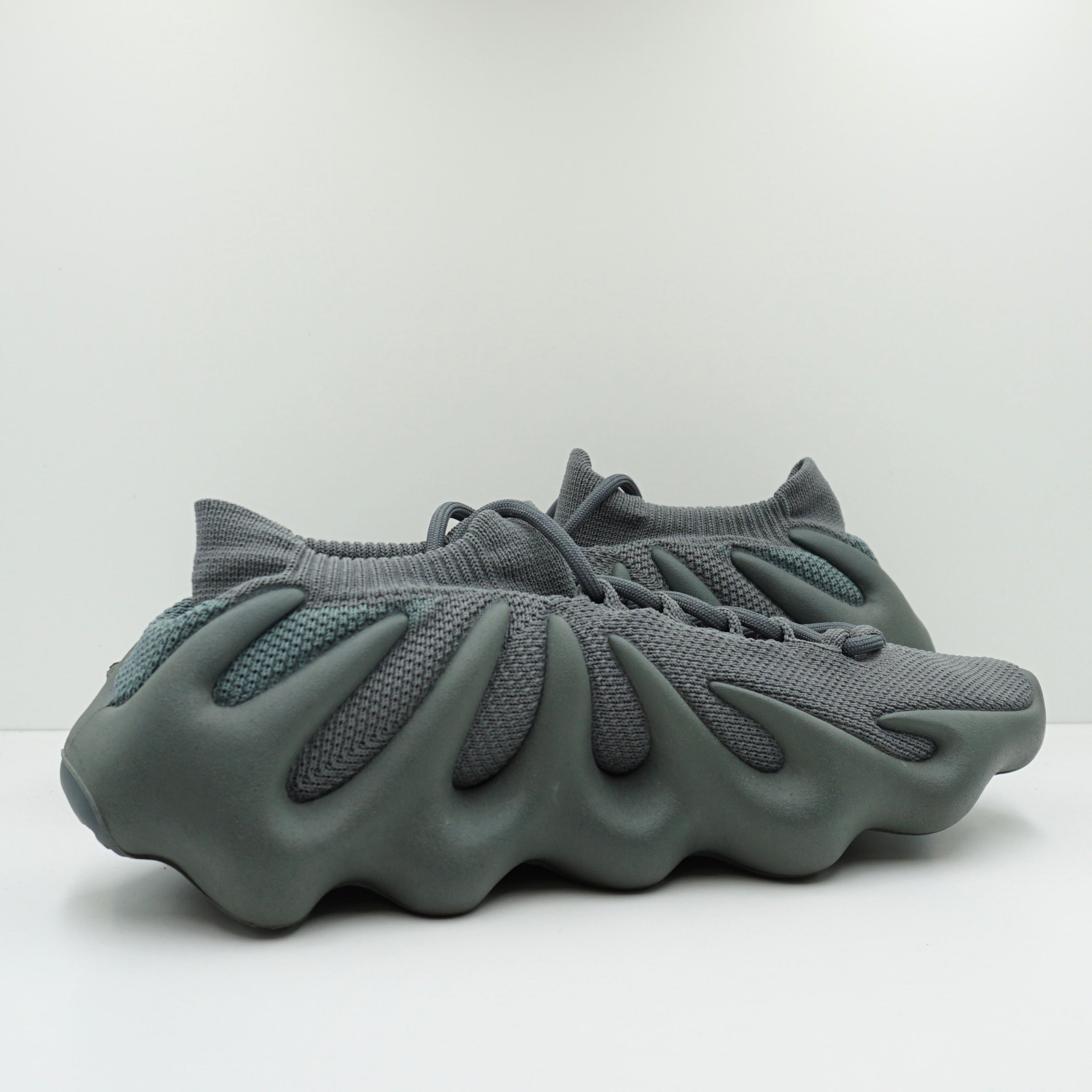 Adidas Yeezy 450 Stone Teal