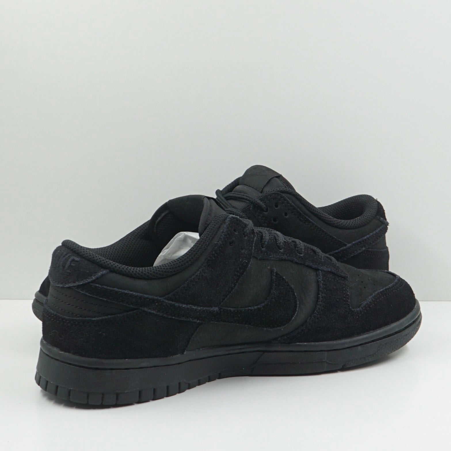 Nike Dunk Low SE Triple Black