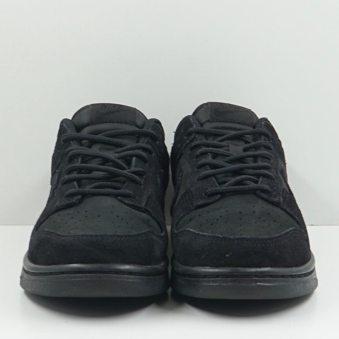 Nike Dunk Low SE Triple Black