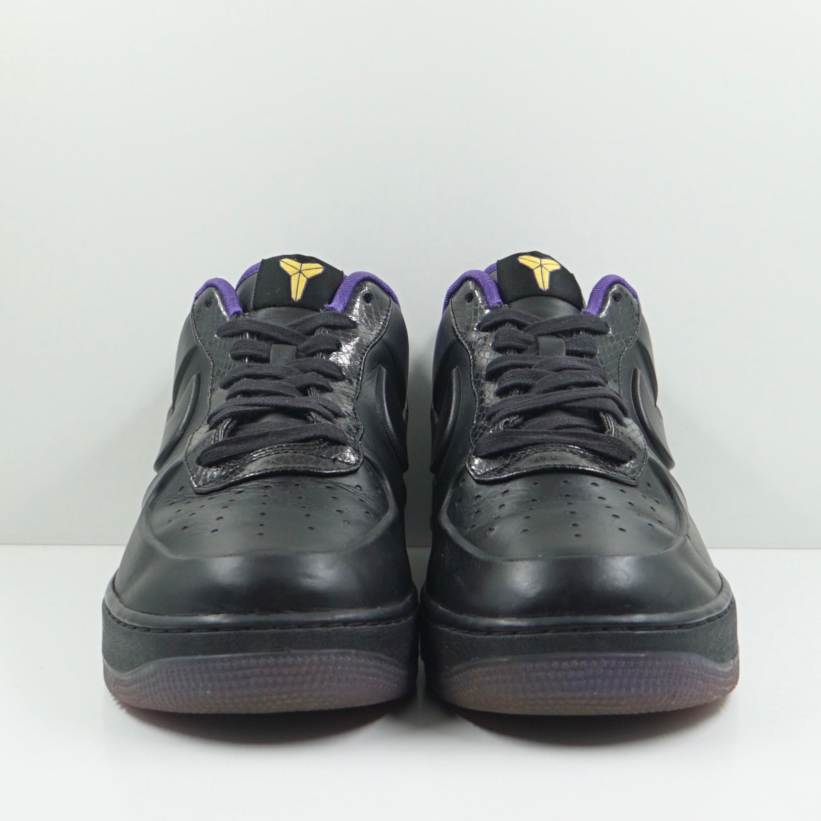 Nike Air Force 1 Supreme VT Kobe