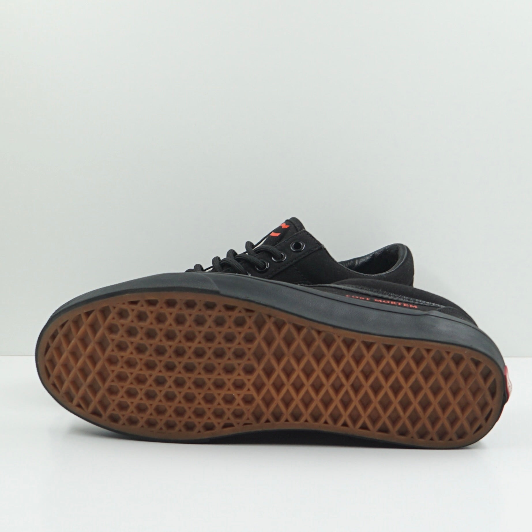 Coutié x Vans Old Skool Post Mortem