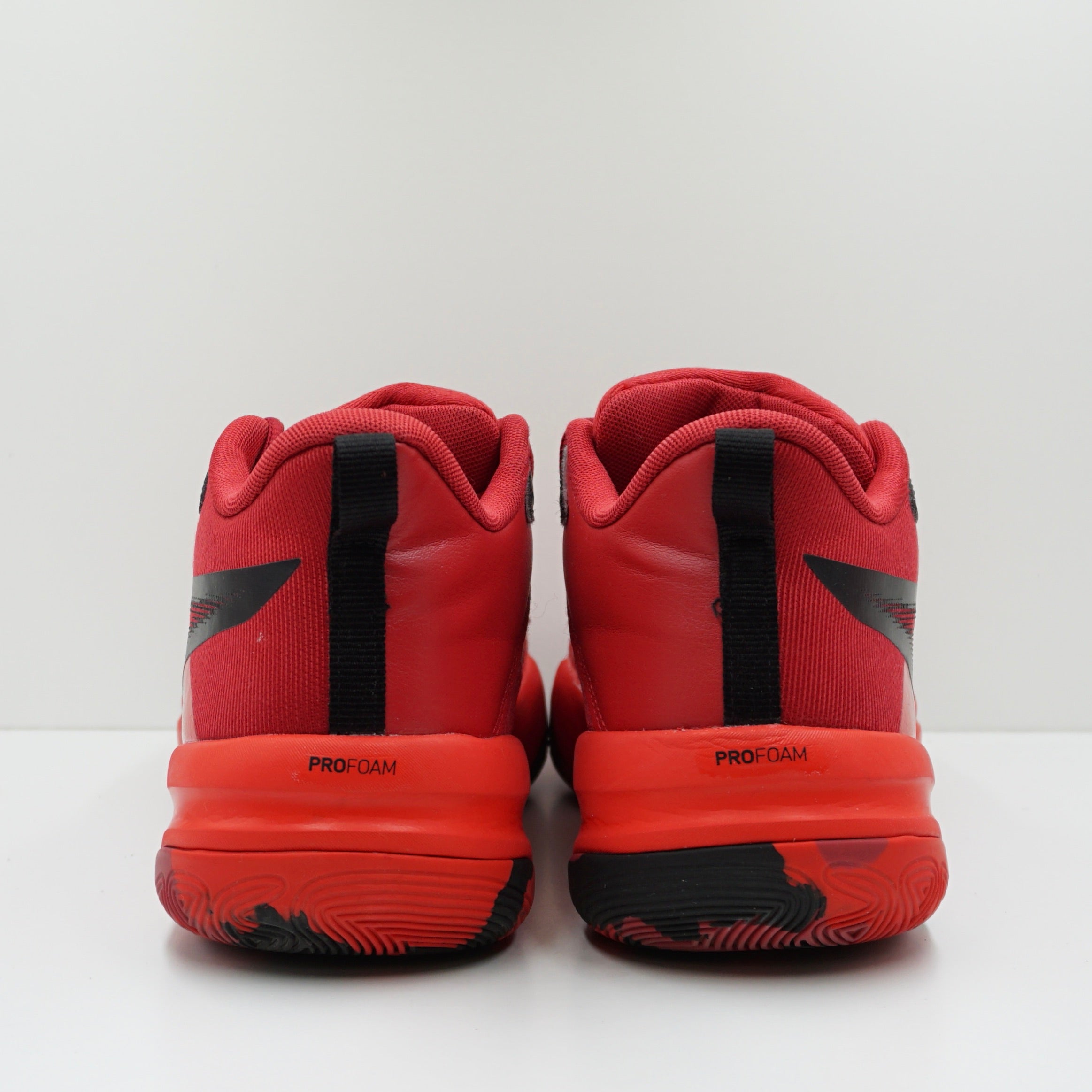 Puma Genetics Club Red