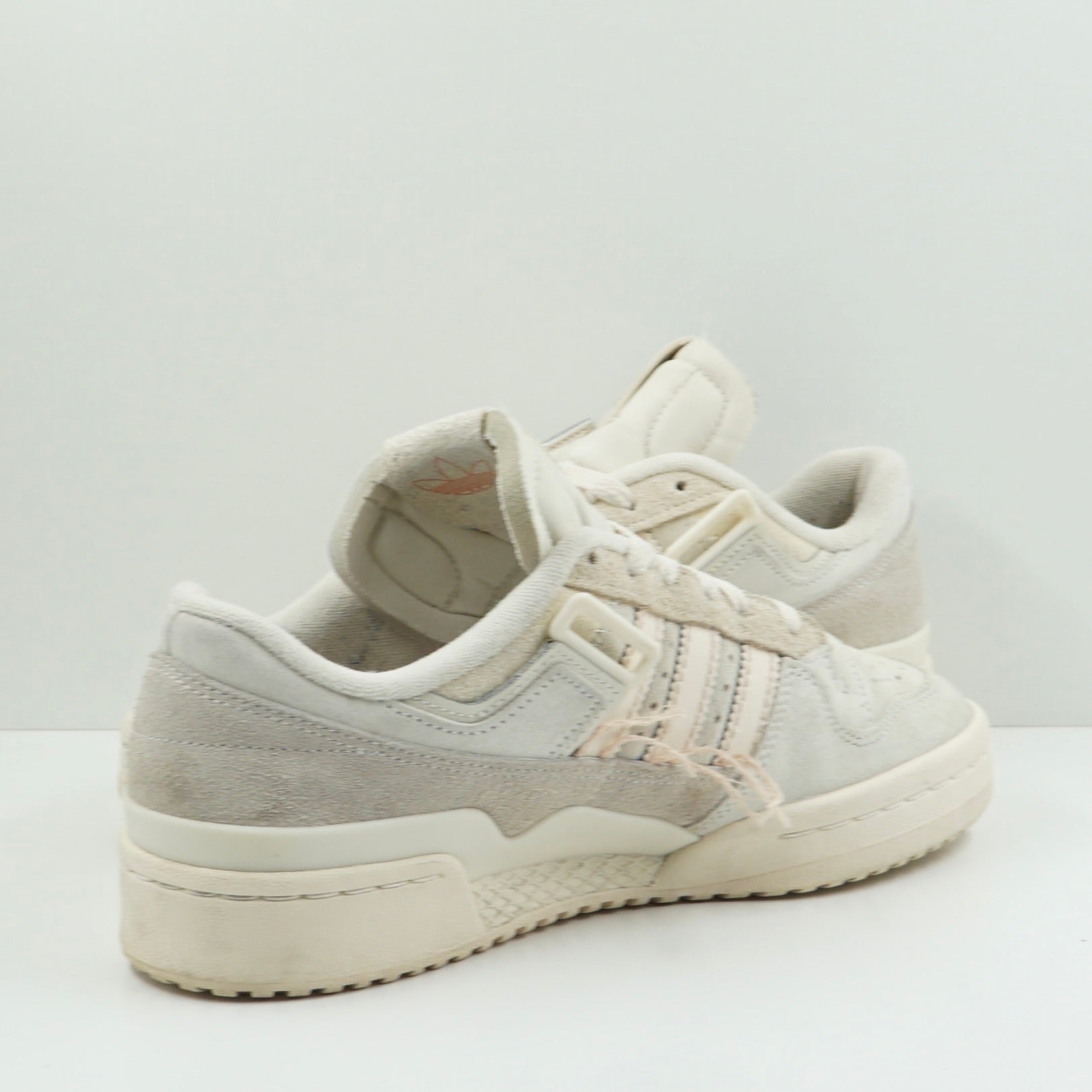 Adidas Forum 84 Low Off White
