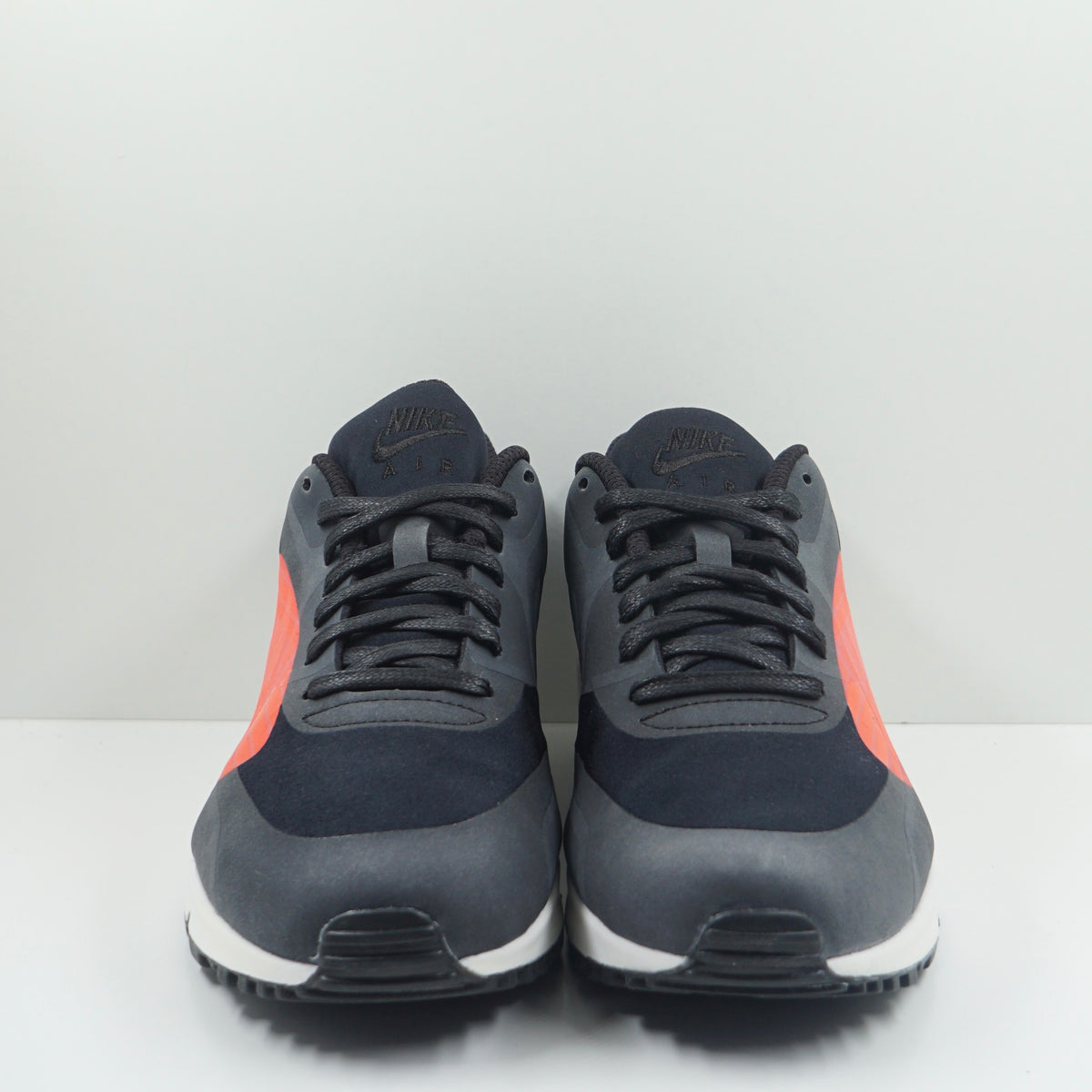 Nike Air Max 90 NS Big Logo Black Crimson