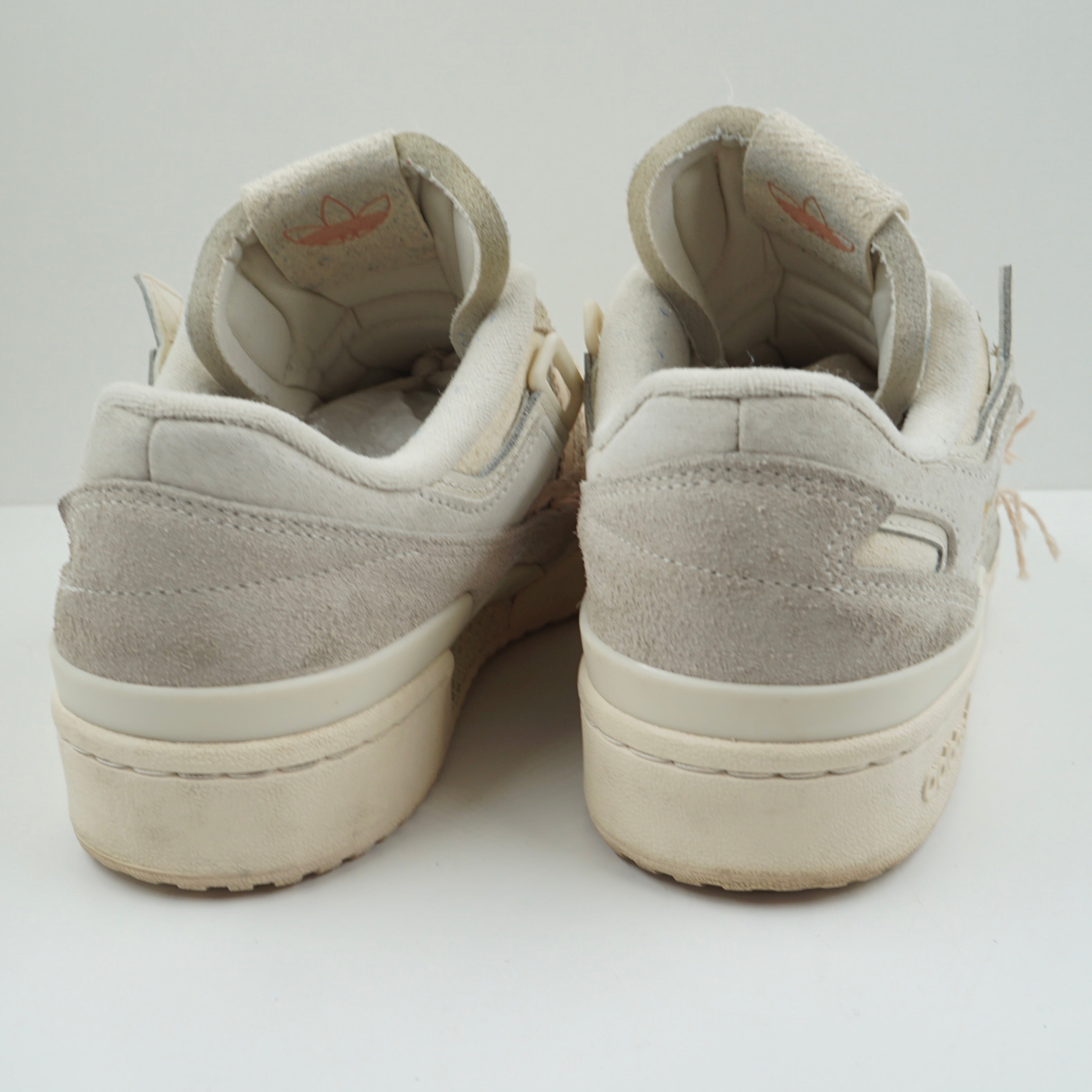Adidas Forum 84 Low Off White