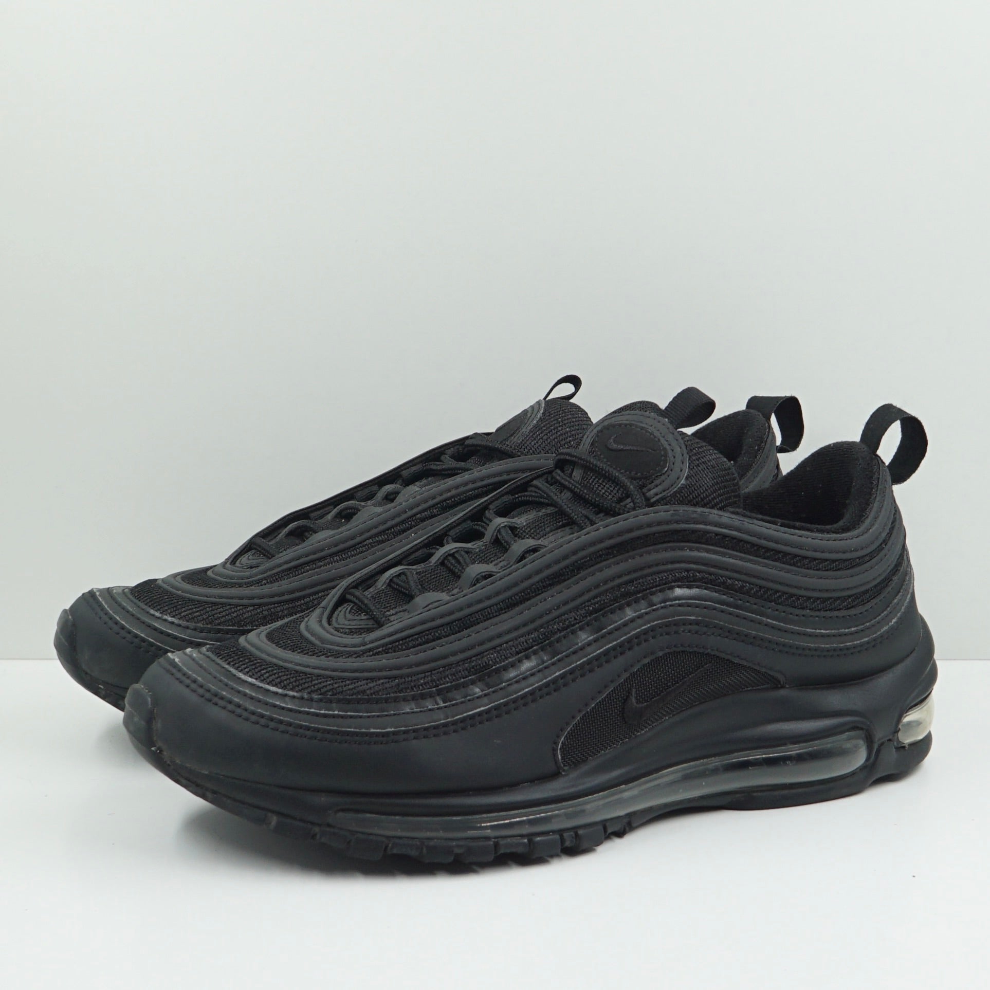 Nike Air Max 97 Triple Black