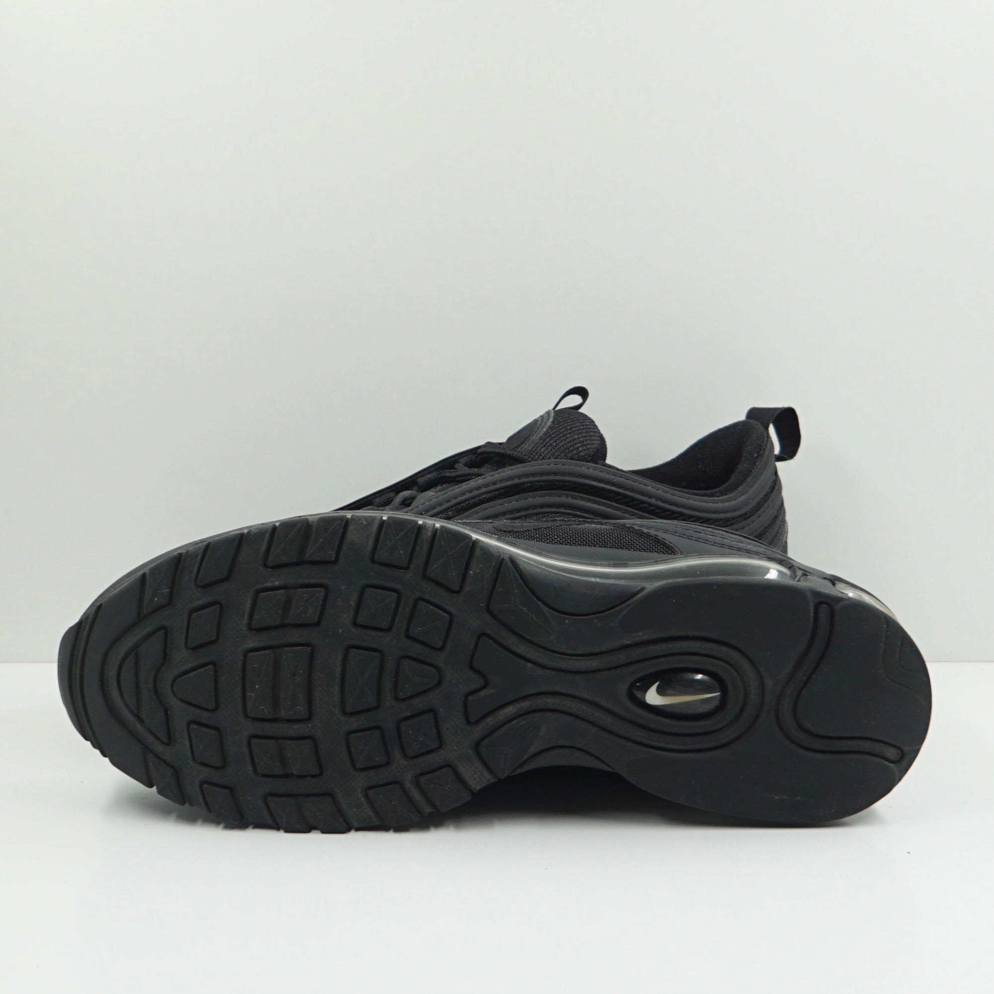 Nike Air Max 97 Triple Black