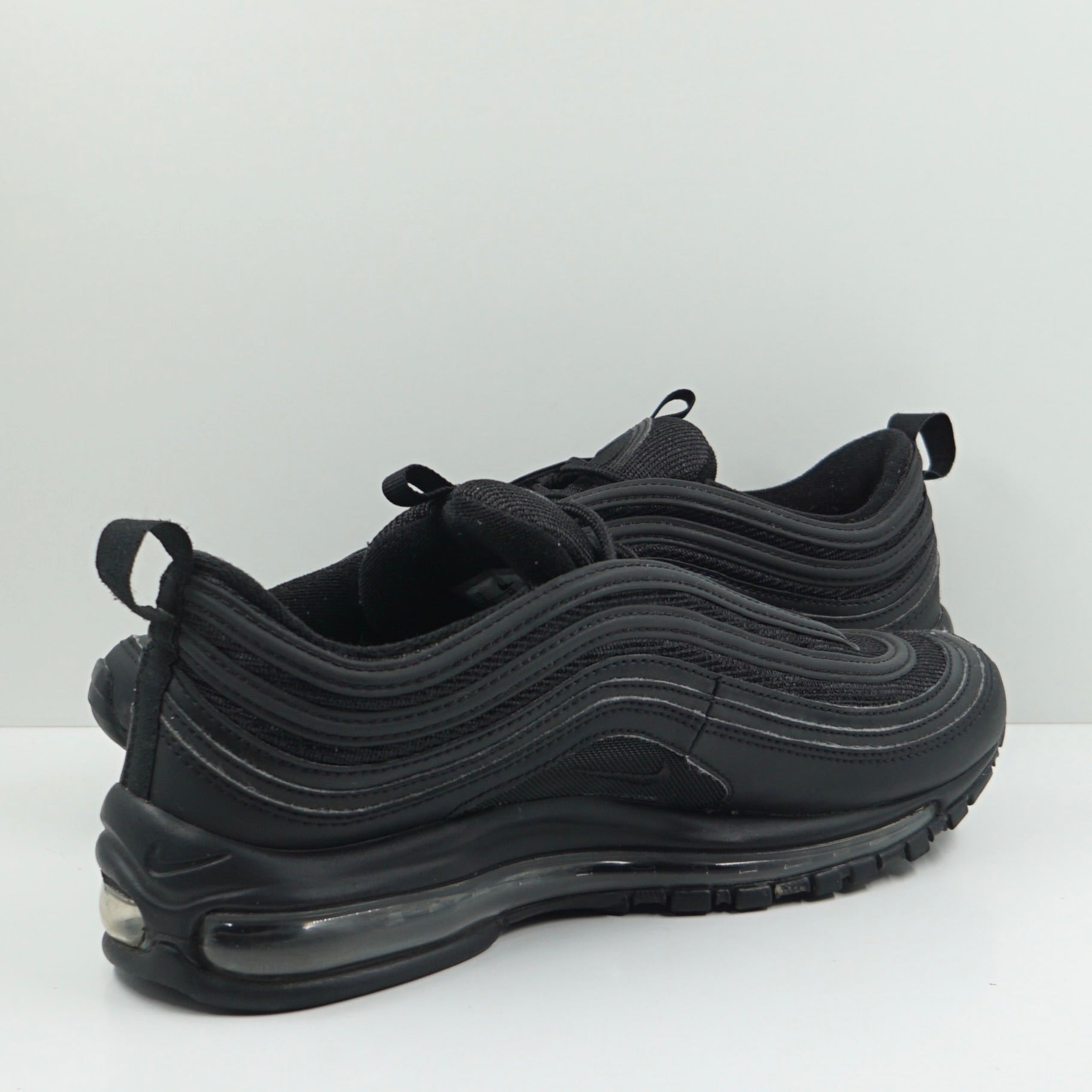 Nike Air Max 97 Triple Black