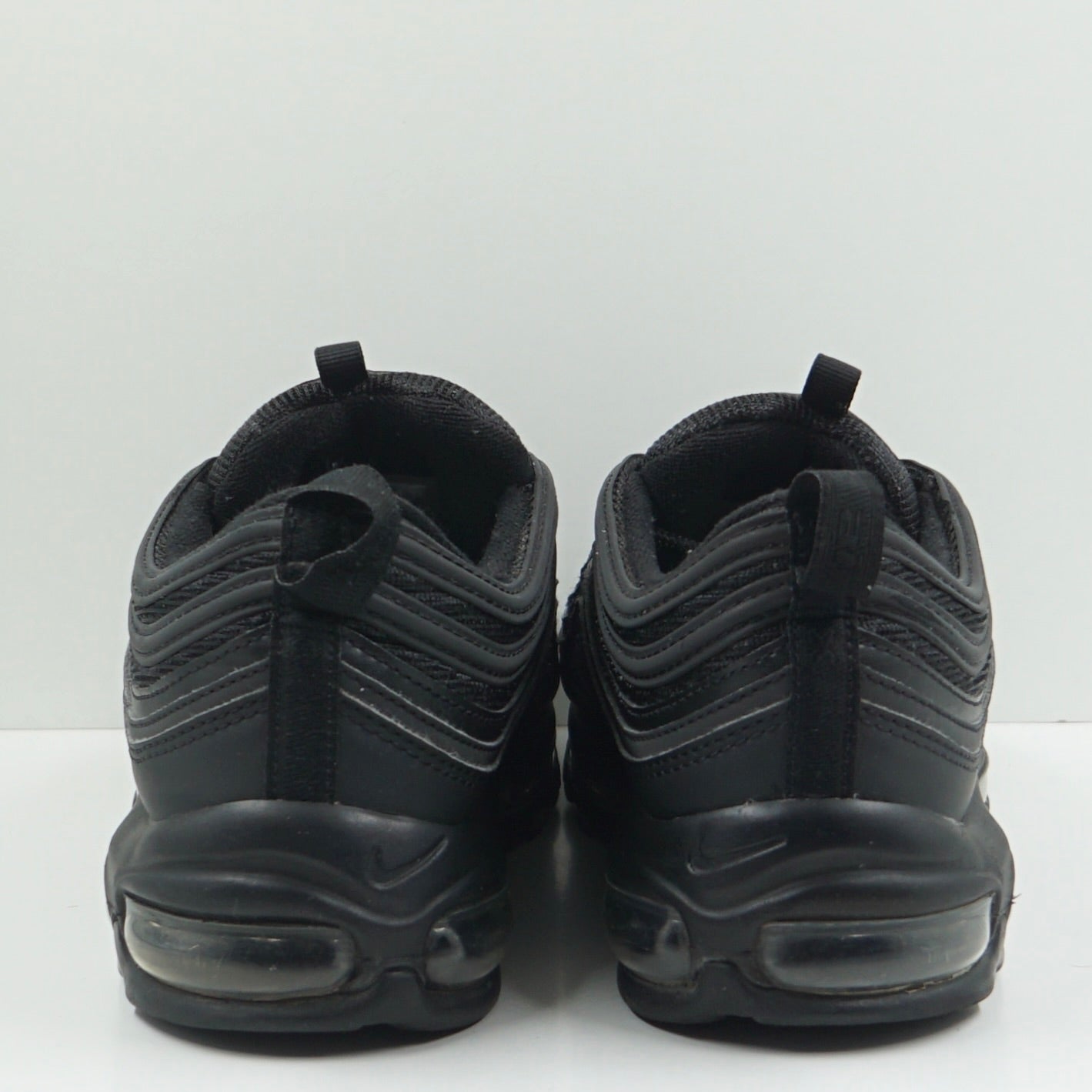 Nike Air Max 97 Triple Black